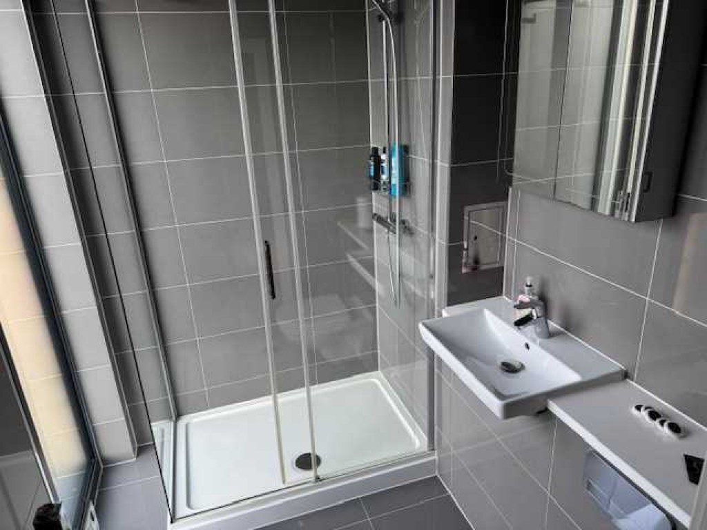 Image for The Mode, Centric Close, Camden Town