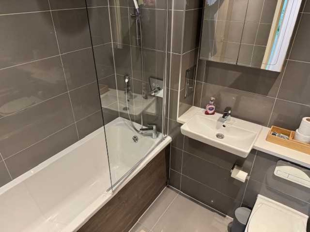 Image for The Mode, Centric Close, Camden Town