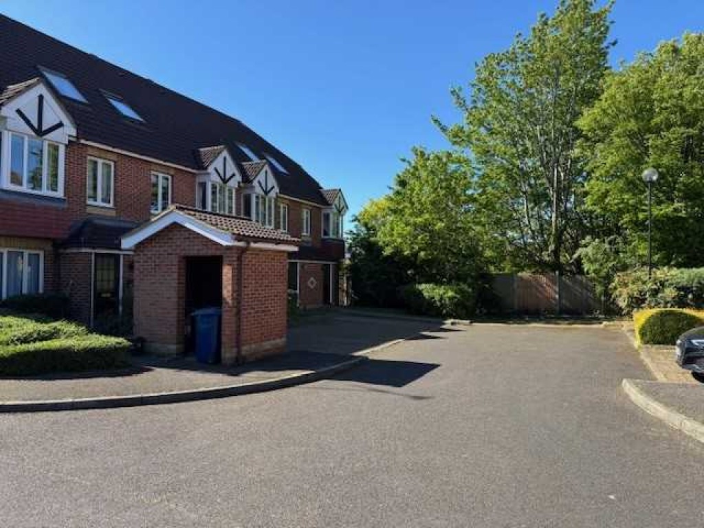 Image for Dorset Mews, Finchley, Finchley