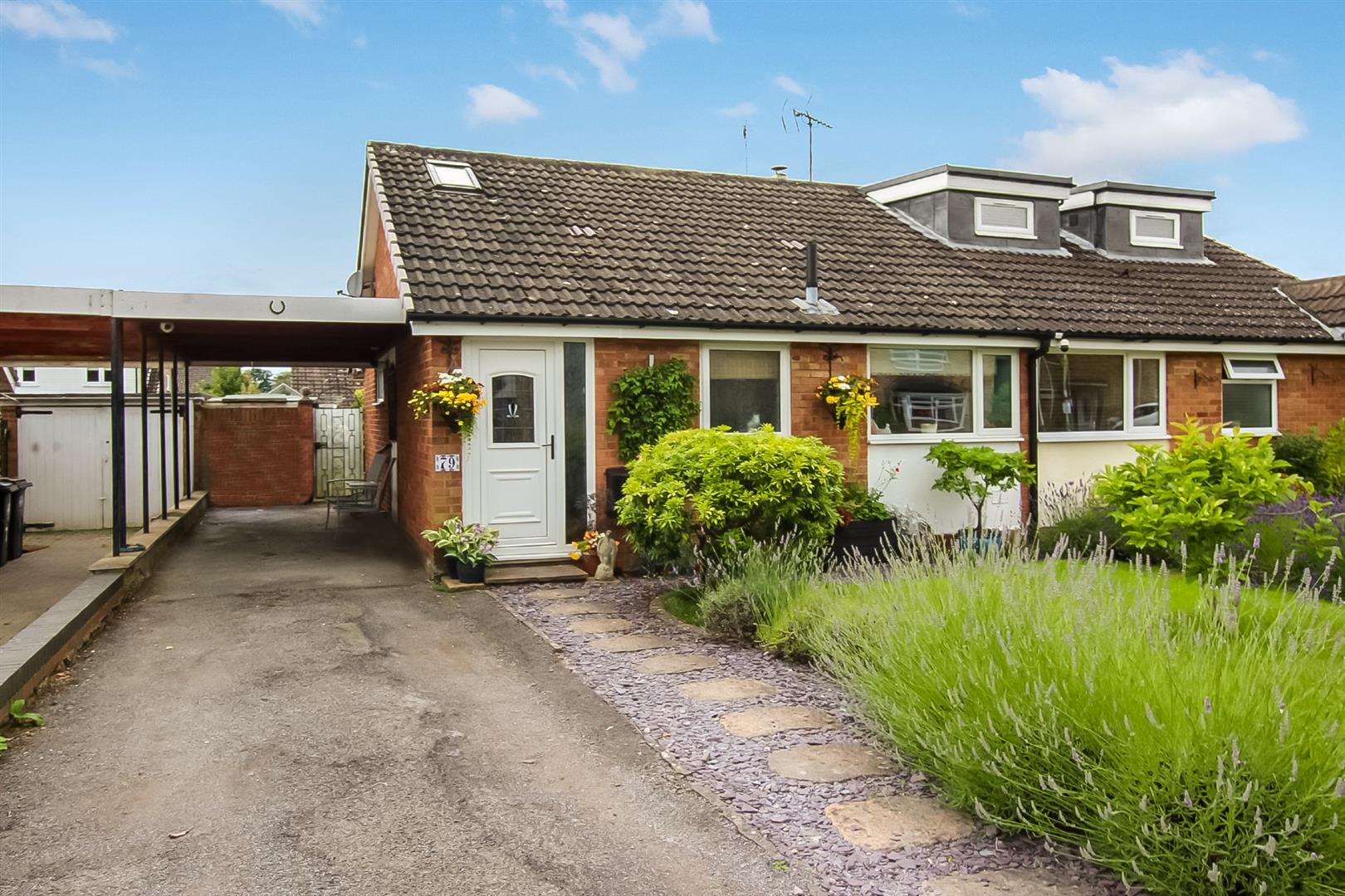 Woodlands Way, Hurworth Place, Darlington