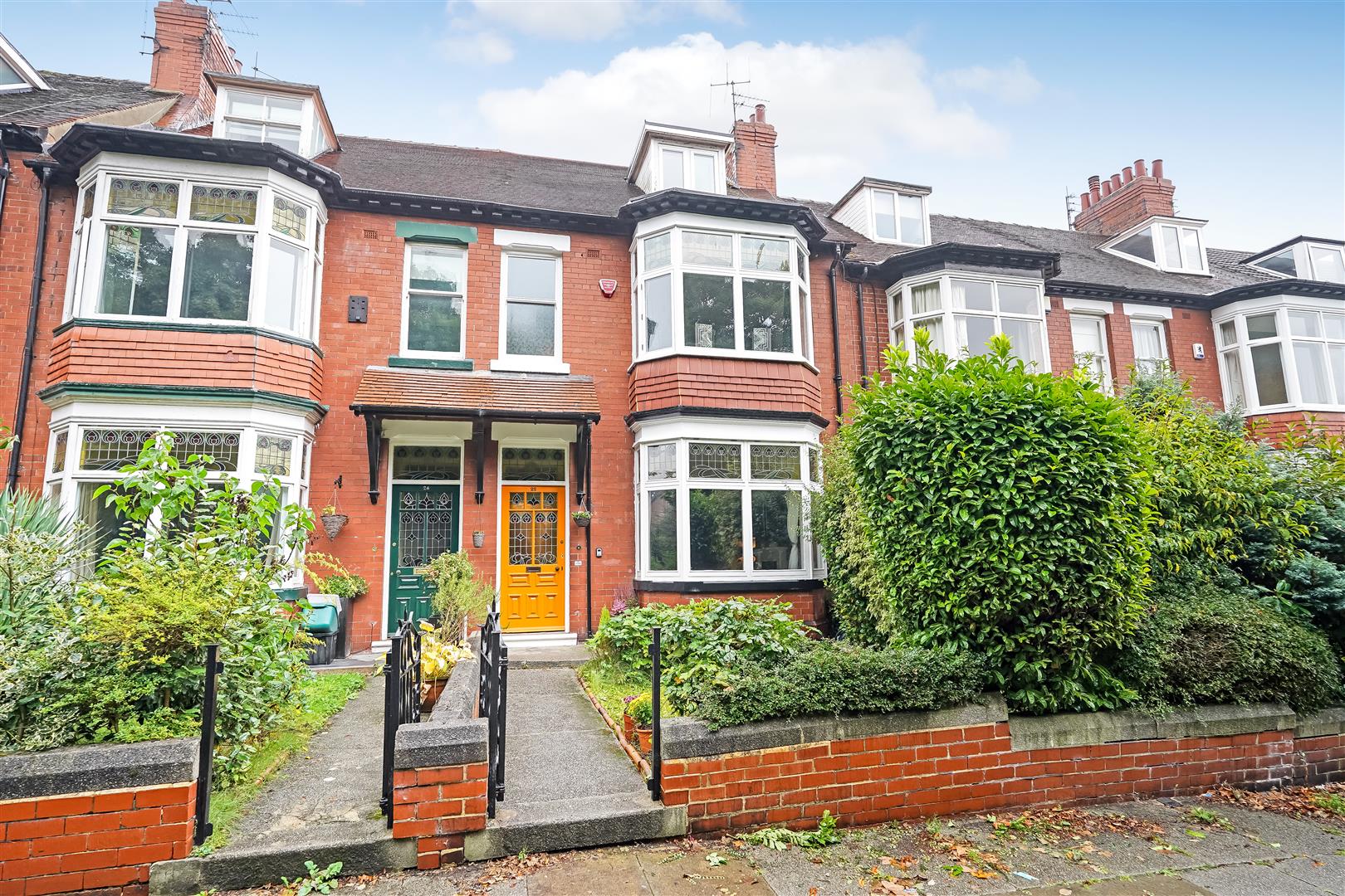 Oakdene Avenue, Darlington