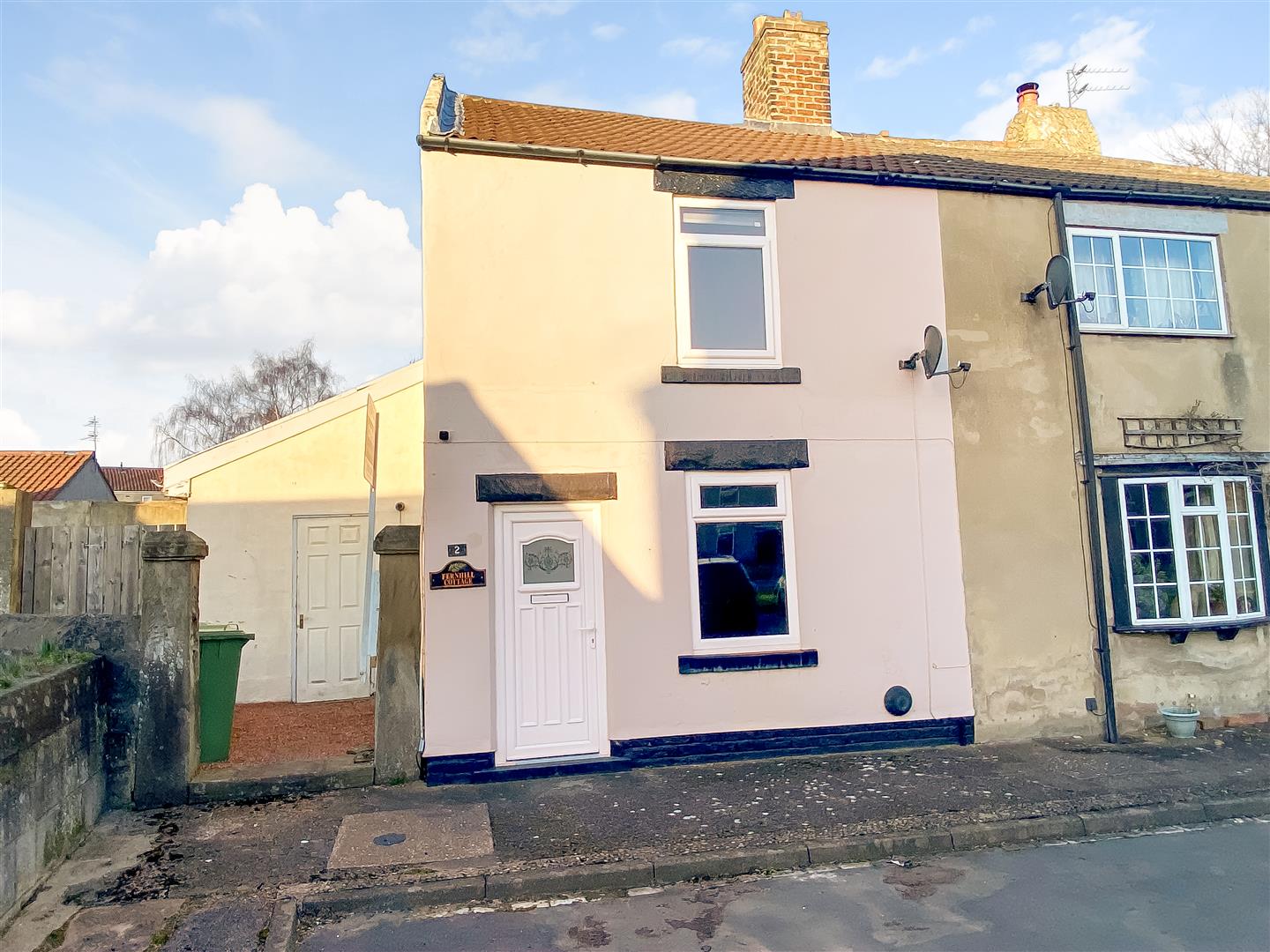 Northside, Middridge