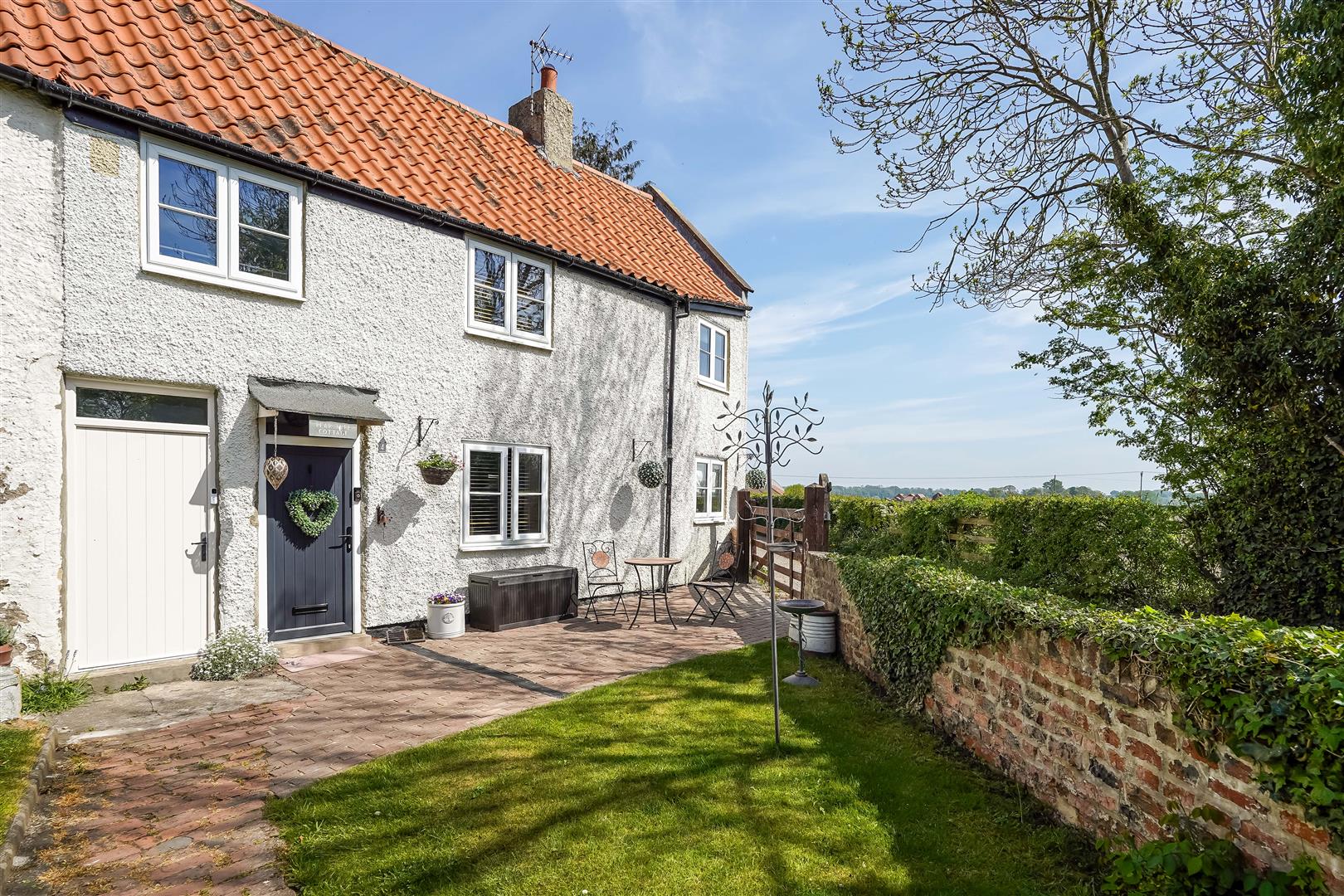 Strait Lane, Hurworth, Darlington