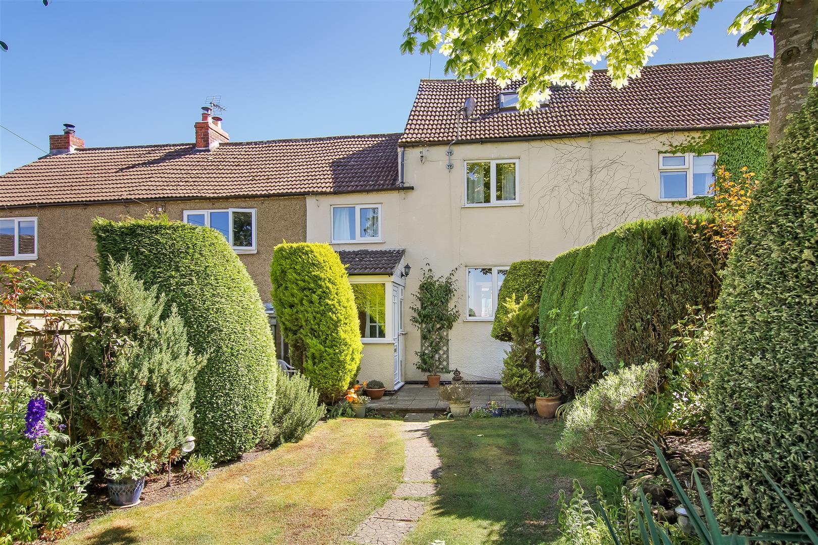 West View, Ainderby Steeple, Northallerton