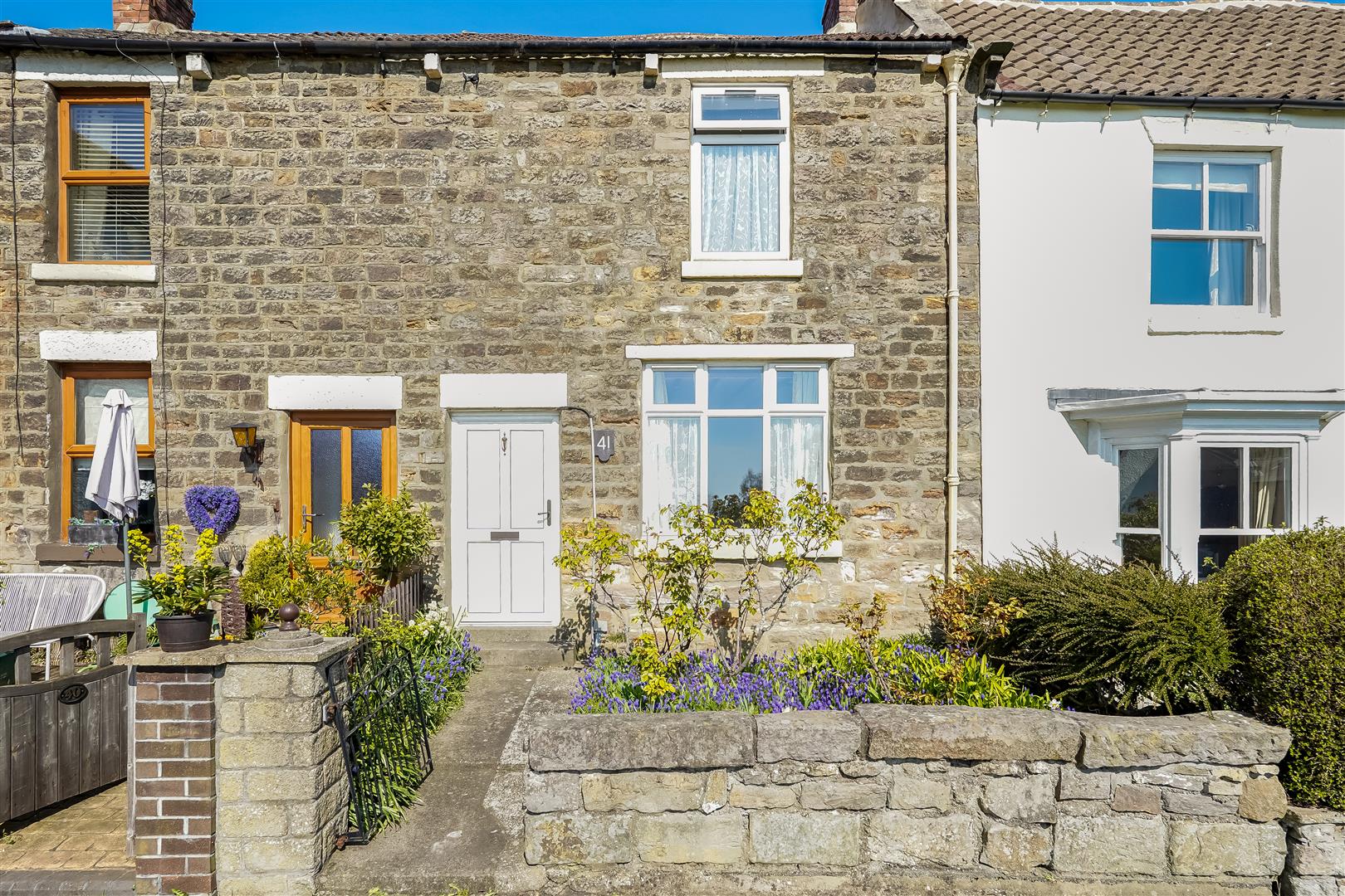 West Green, Heighington Village, Newton Aycliffe