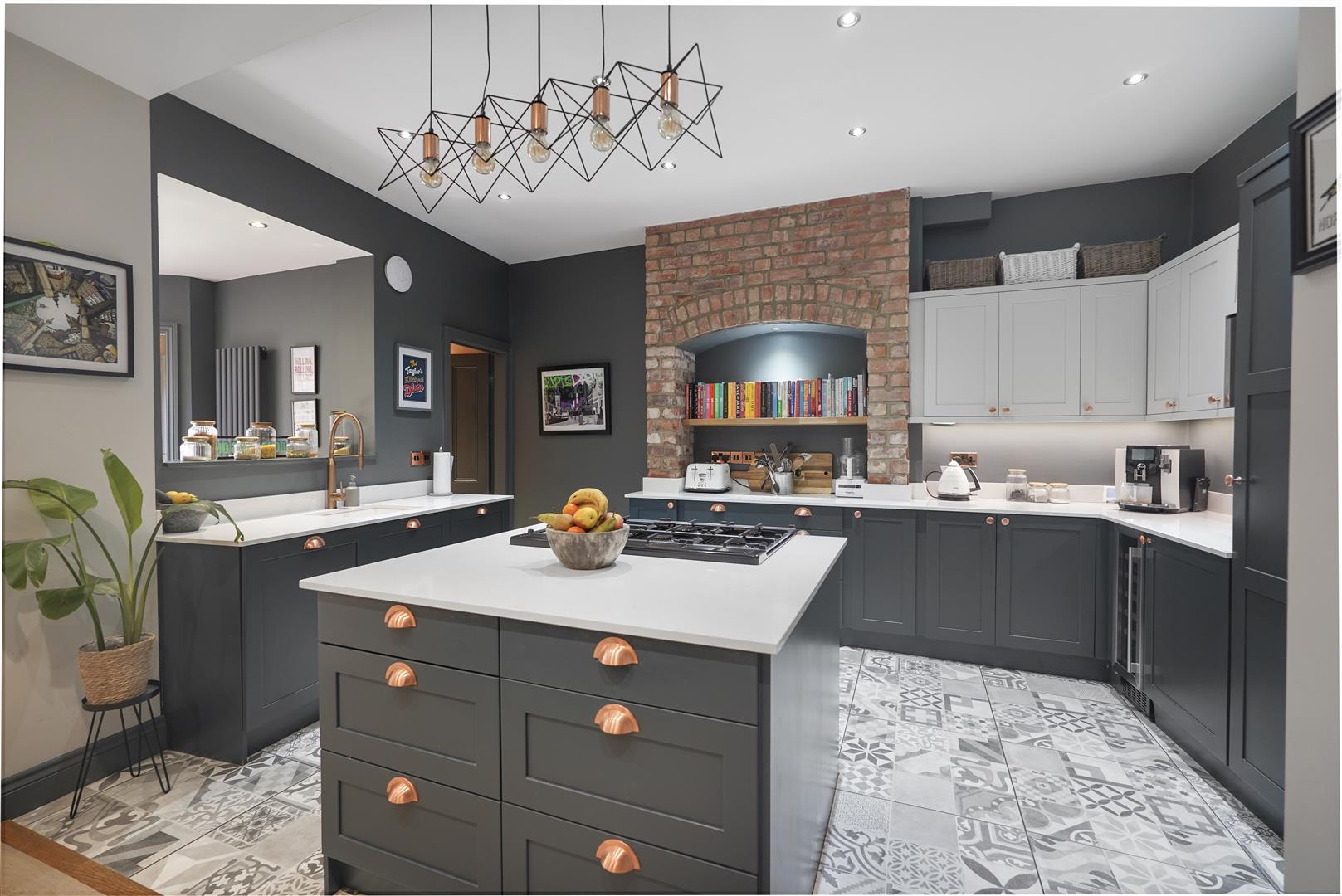 Fife Road, Darlington