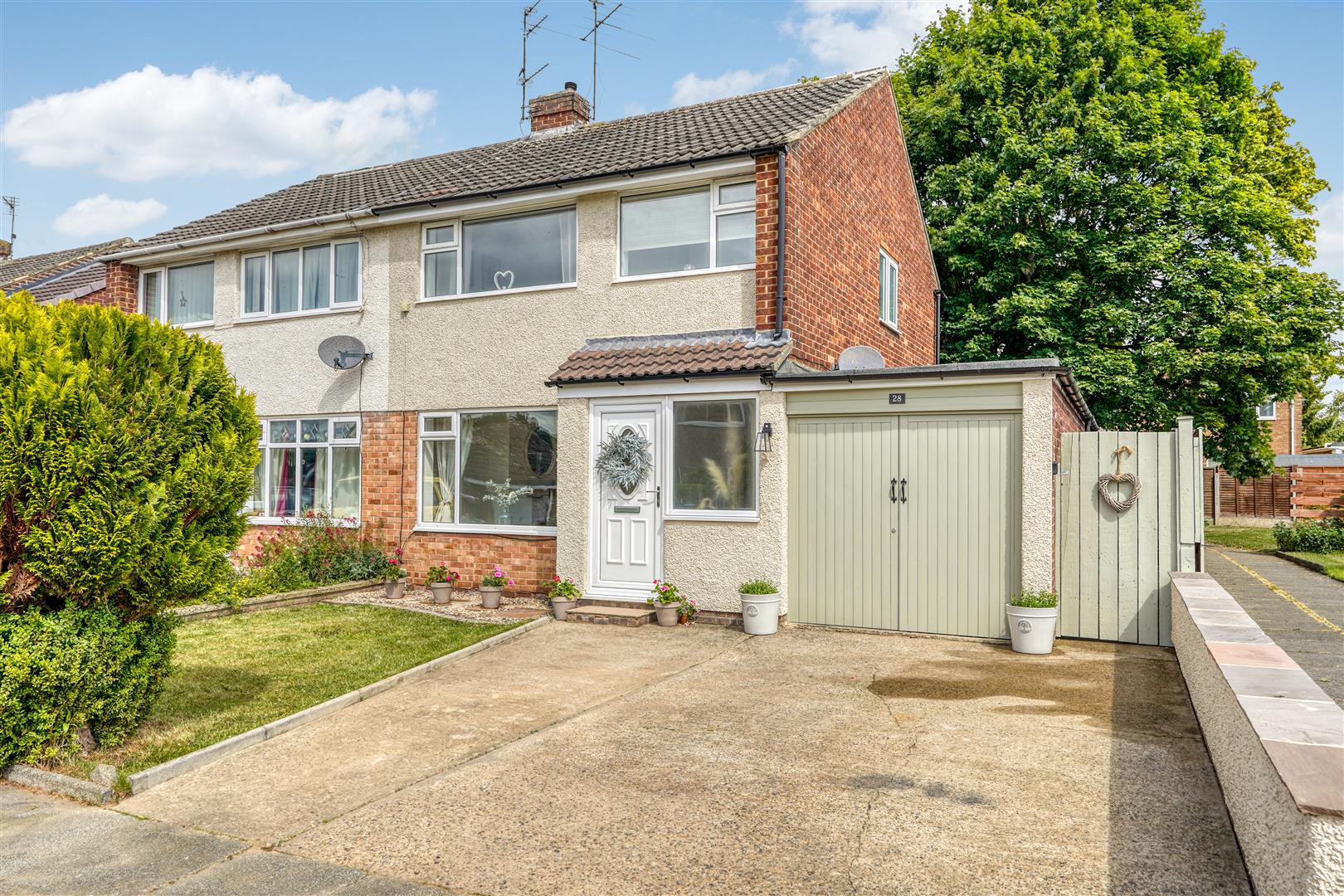 Carleton Drive, Darlington