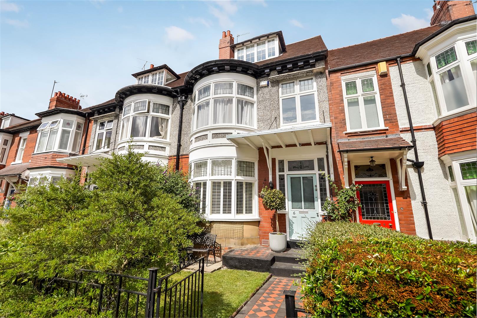 Oakdene Avenue, Darlington