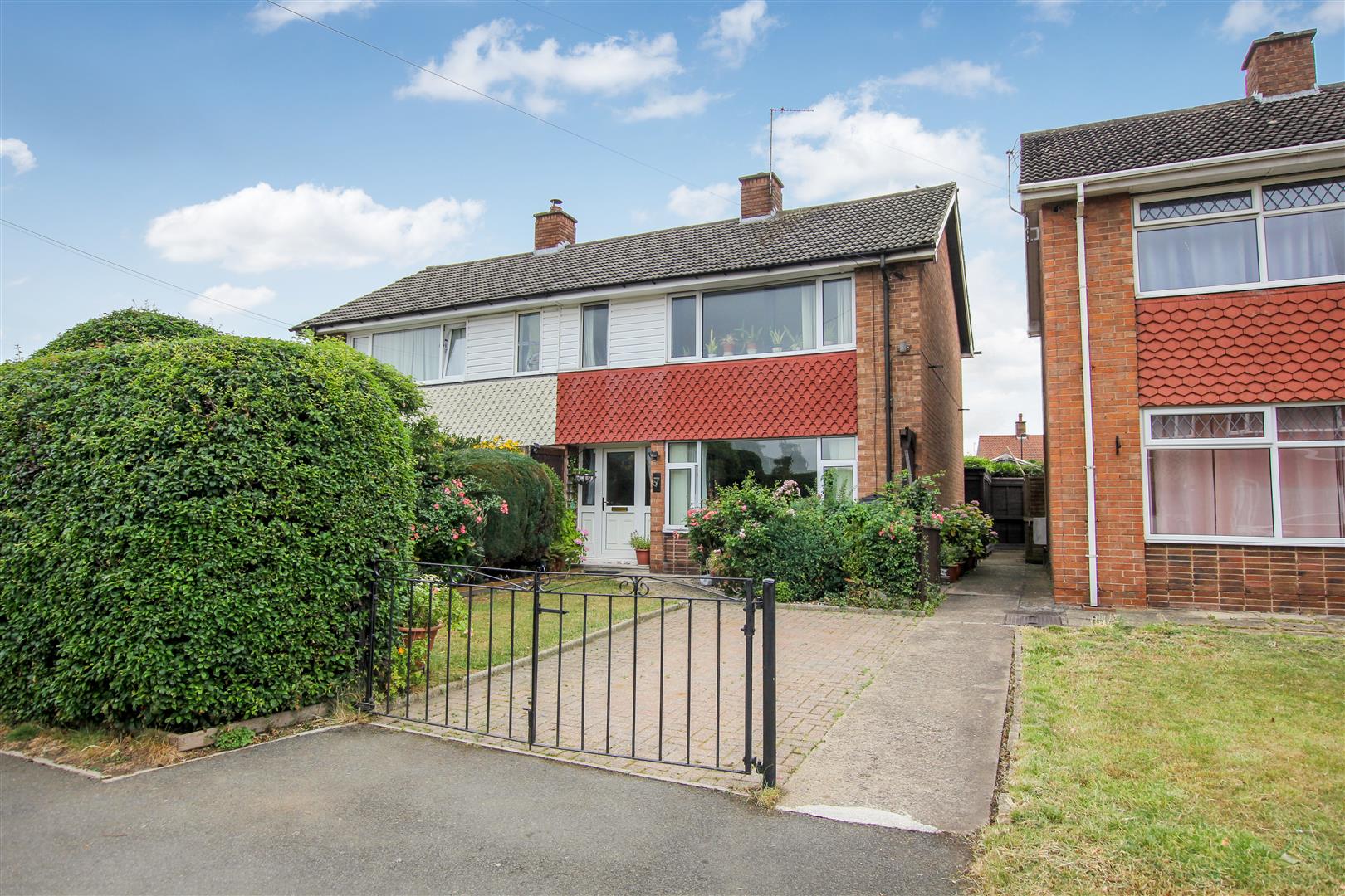 Forest Road, Northallerton