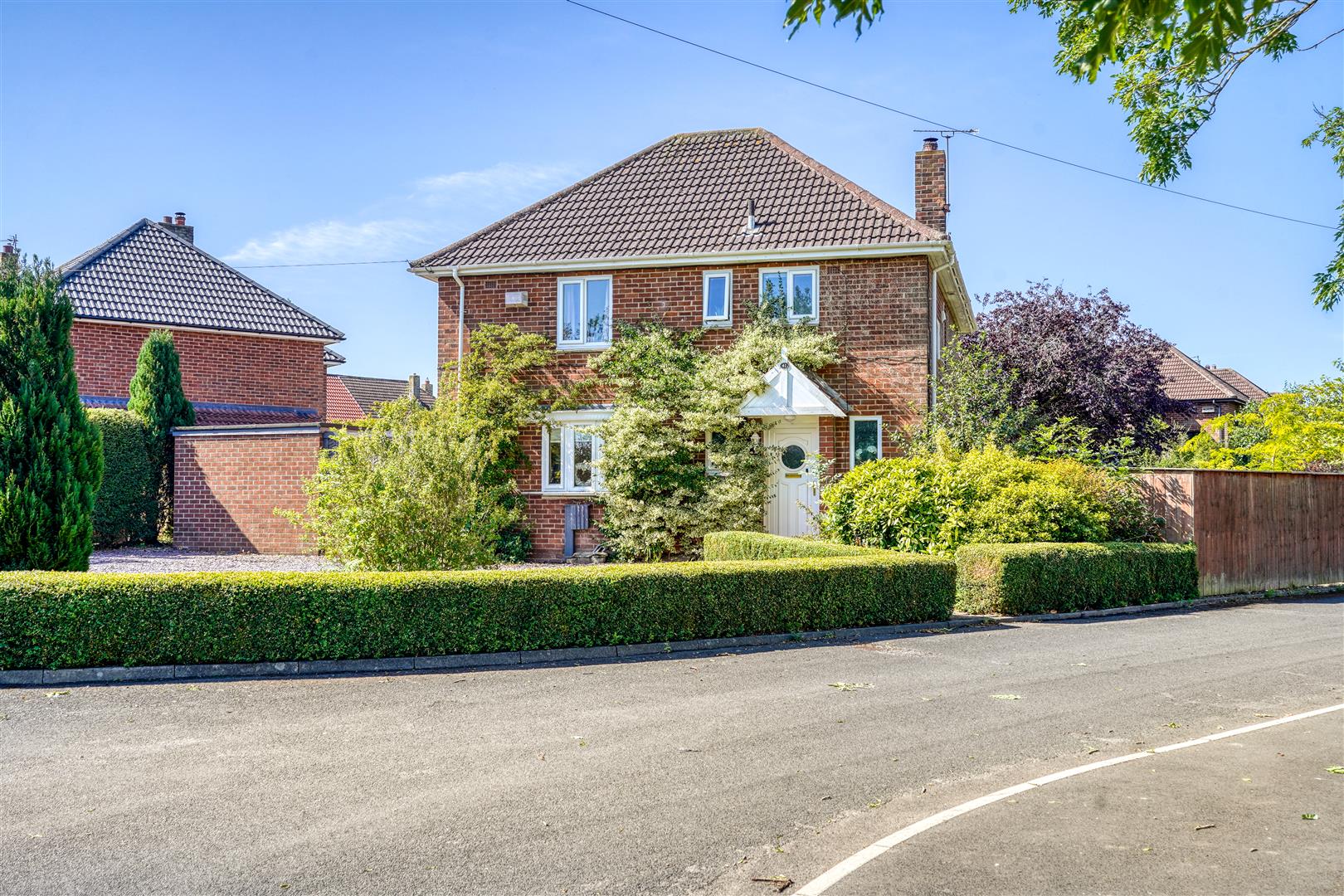 Oak Tree Close, Middleton St. George, Darlington