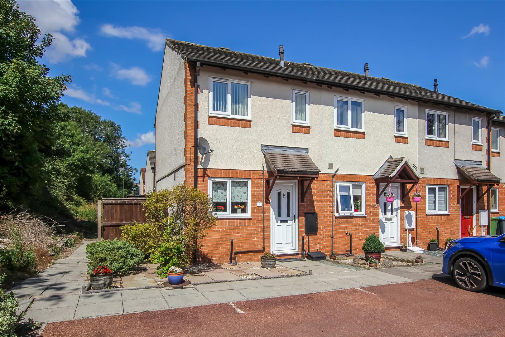 Ferguson Close, Northallerton