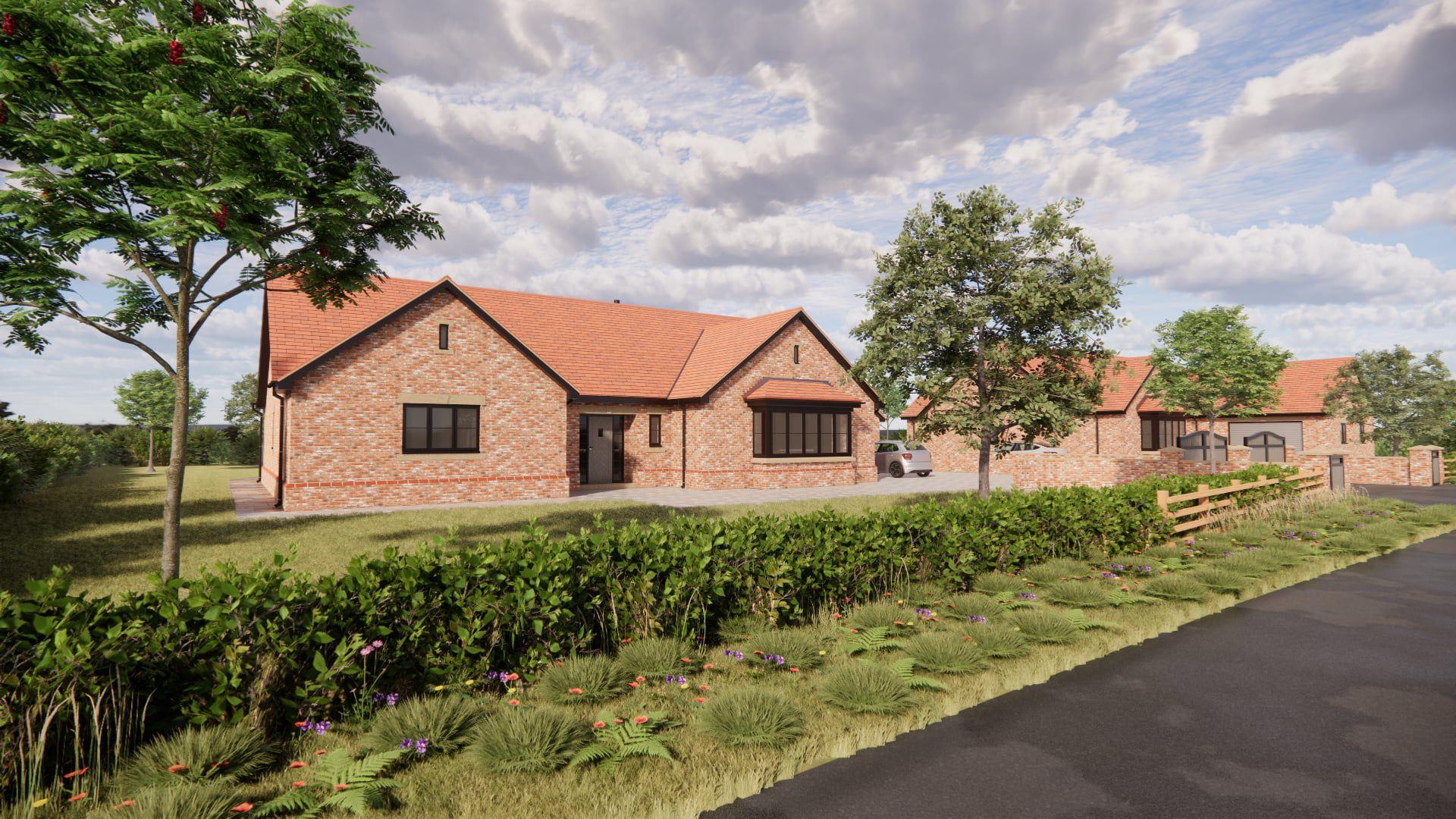 Thrintoft, Northallerton