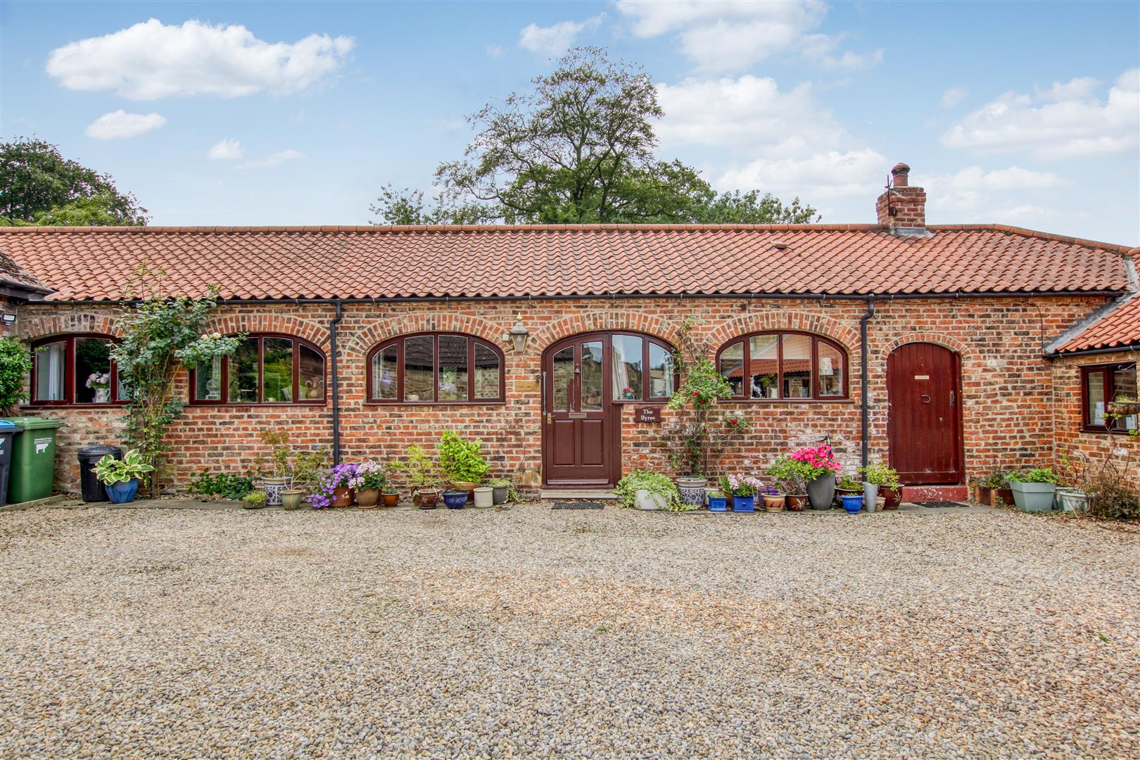 Winton, Northallerton