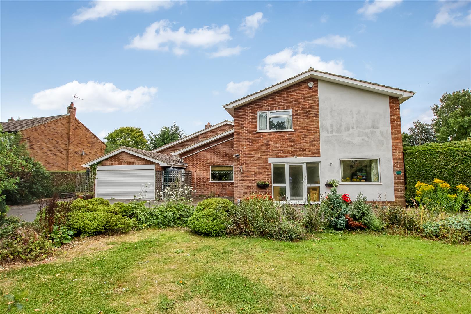 Northallerton Road, Brompton, Northallerton