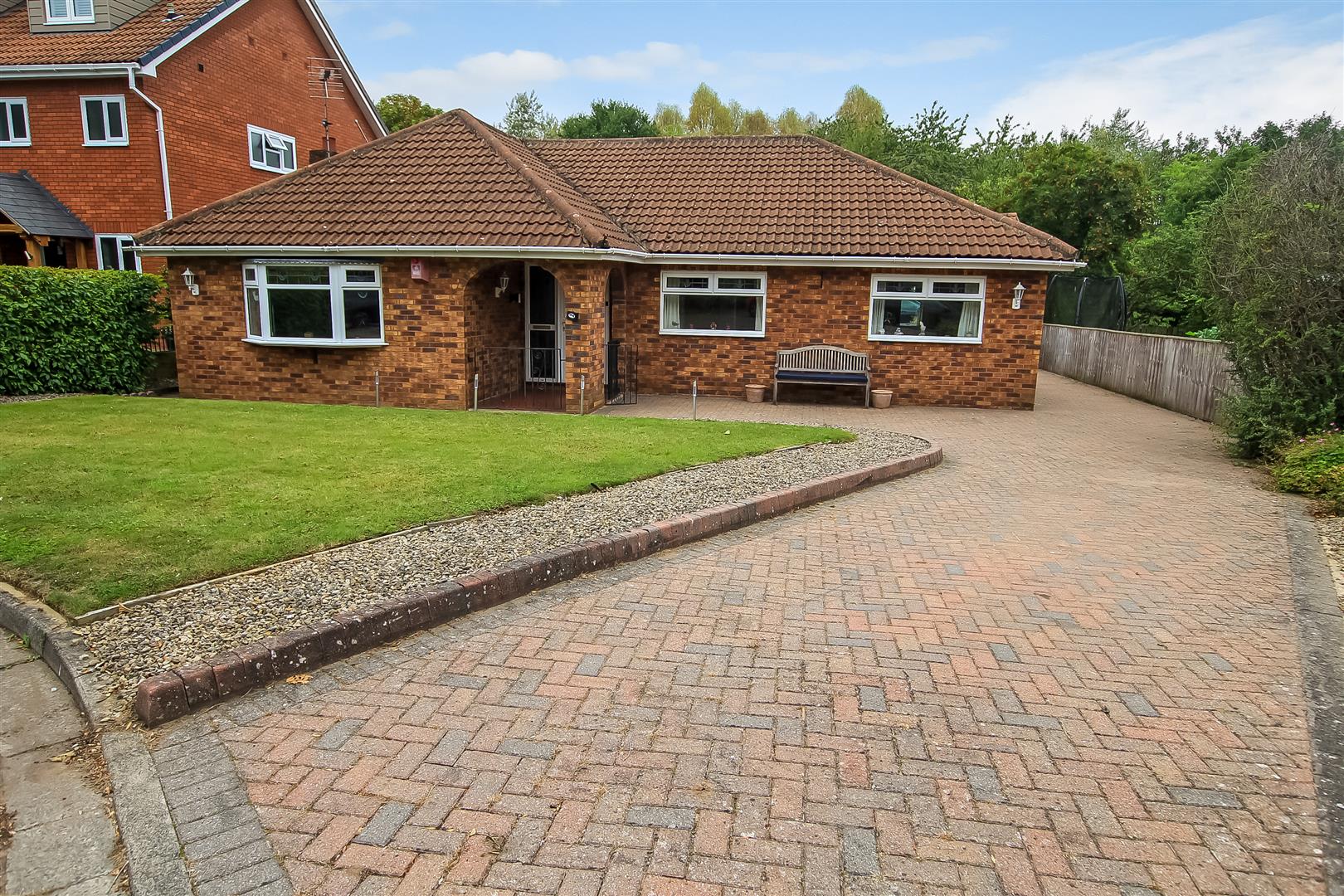 Thursby Close, School Aycliffe