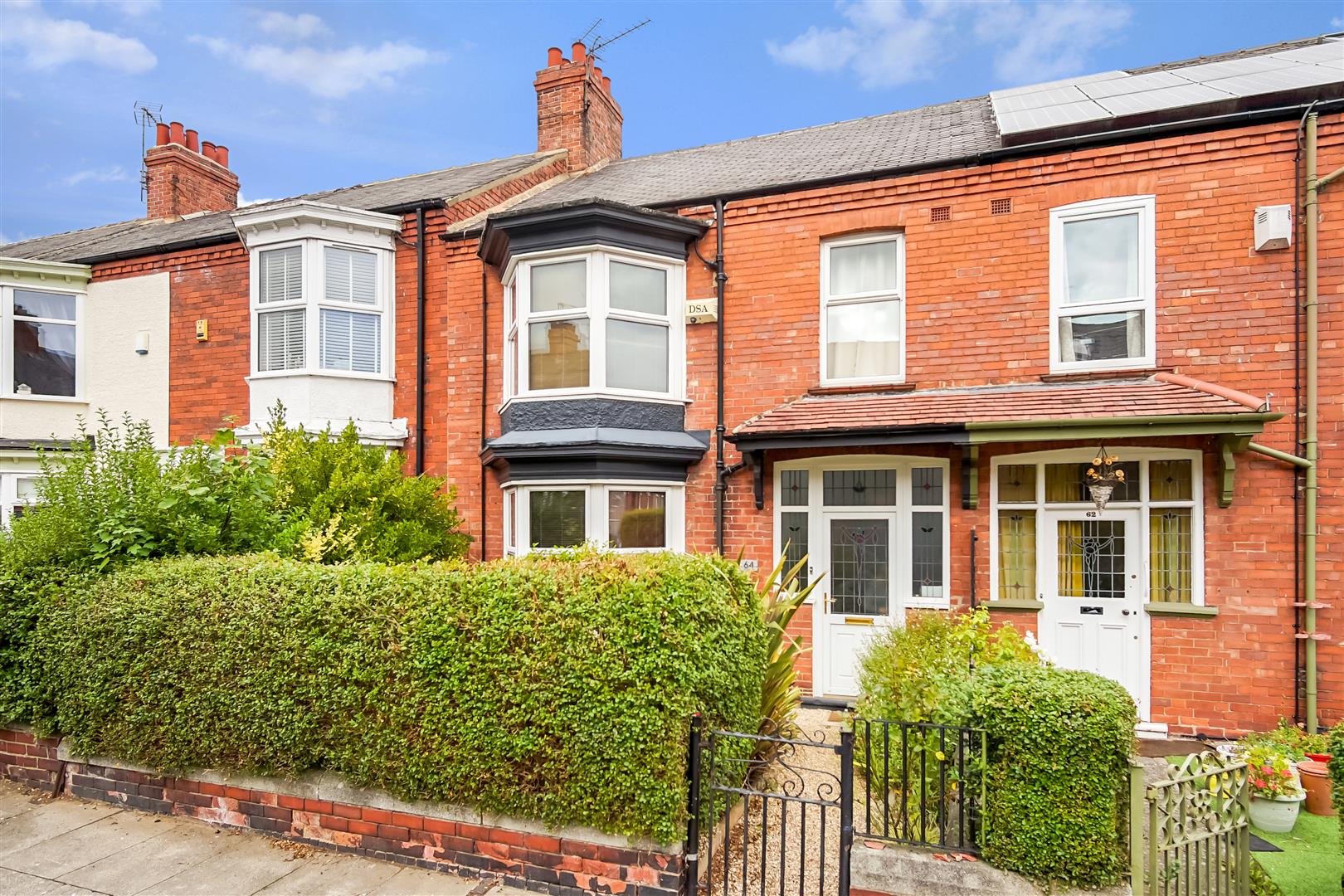 Orchard Road, Darlington