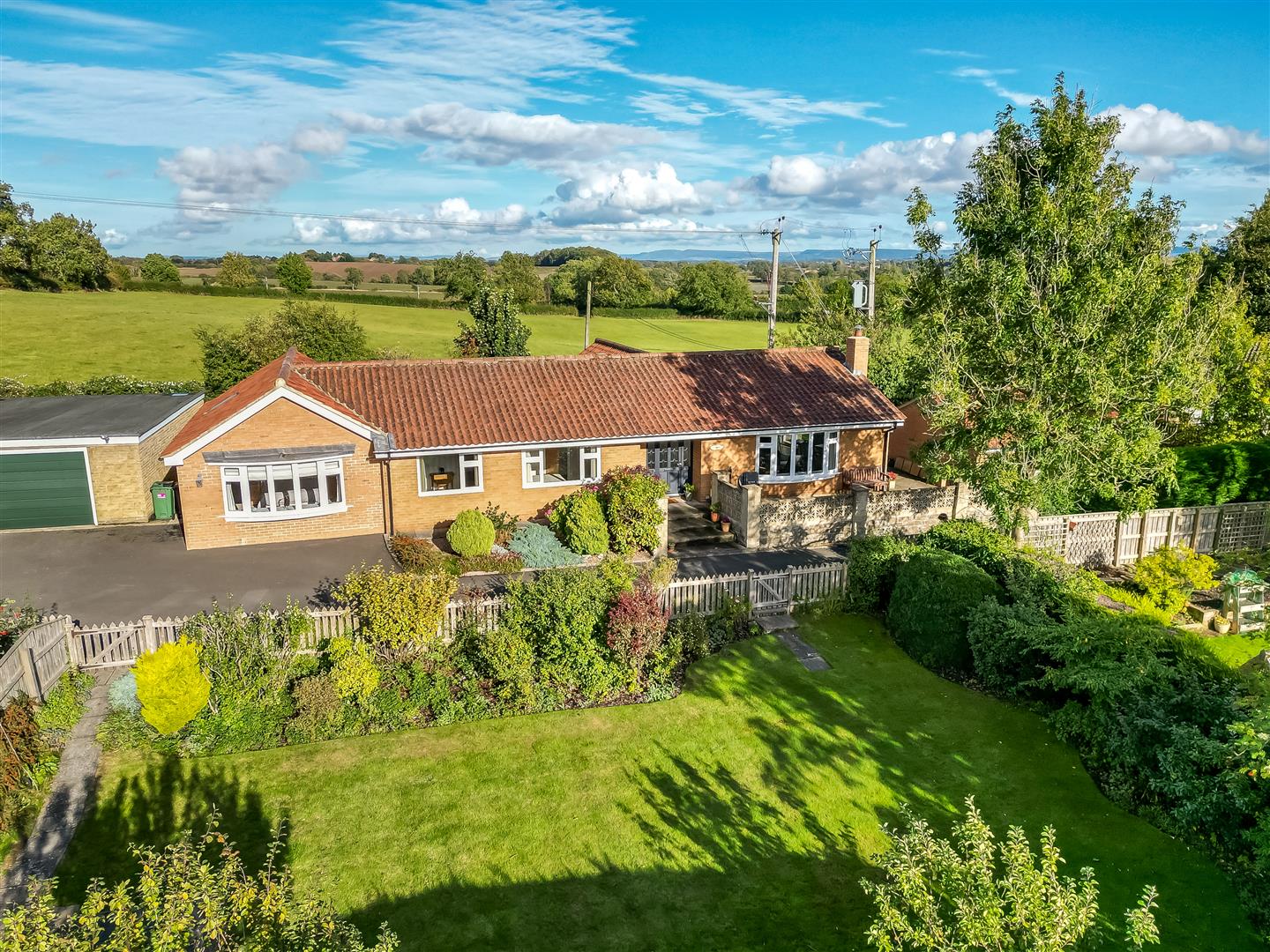 Silver Hill, North Cowton, Northallerton