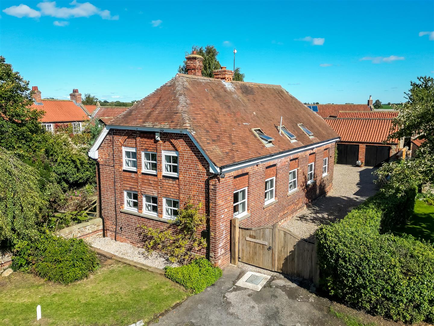 Bolton On Swale, Richmond