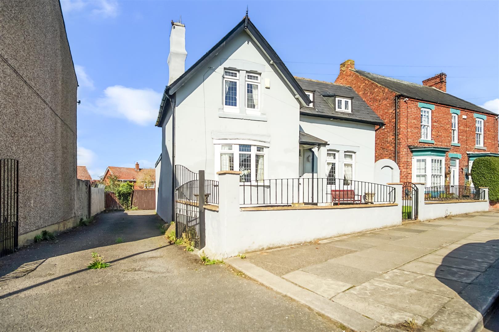 Stockton Road, Darlington