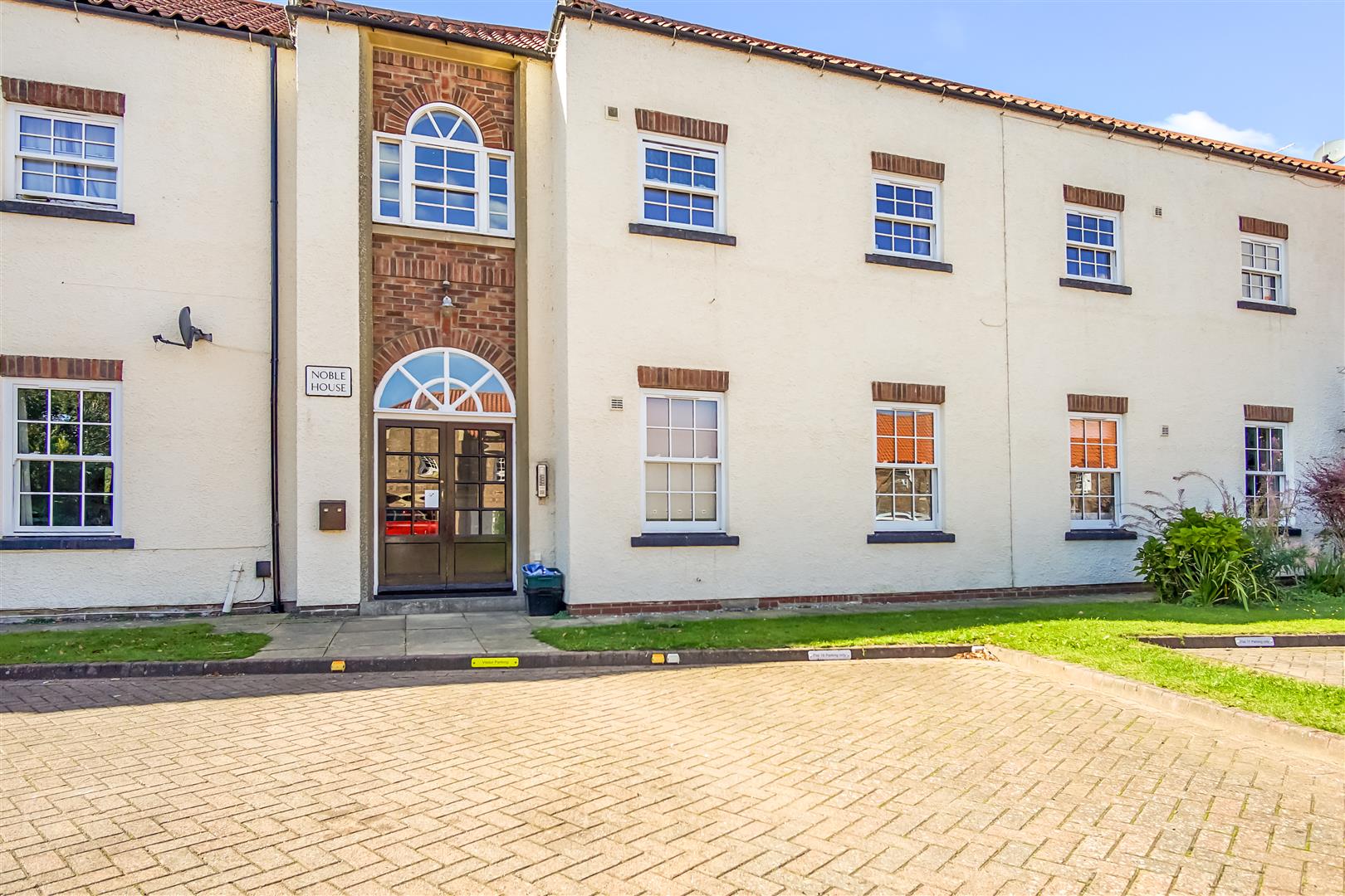 Howard Court, Scorton, Richmond