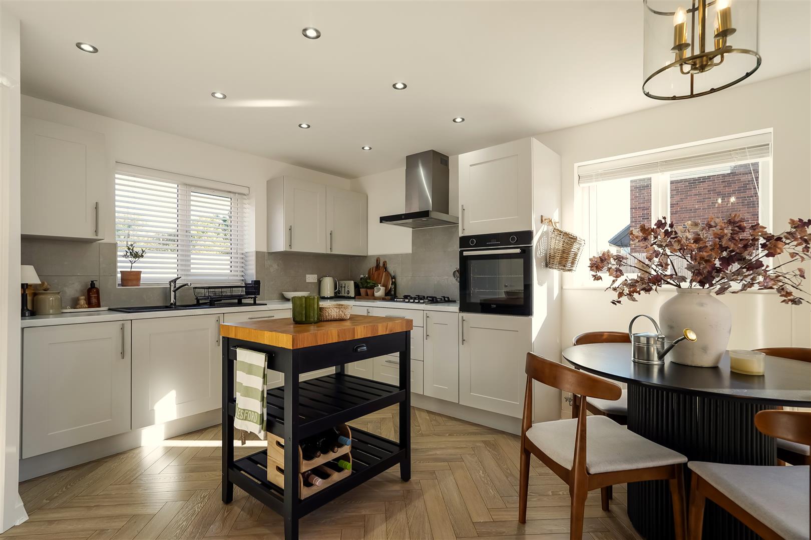 Rokeby Road, Darlington