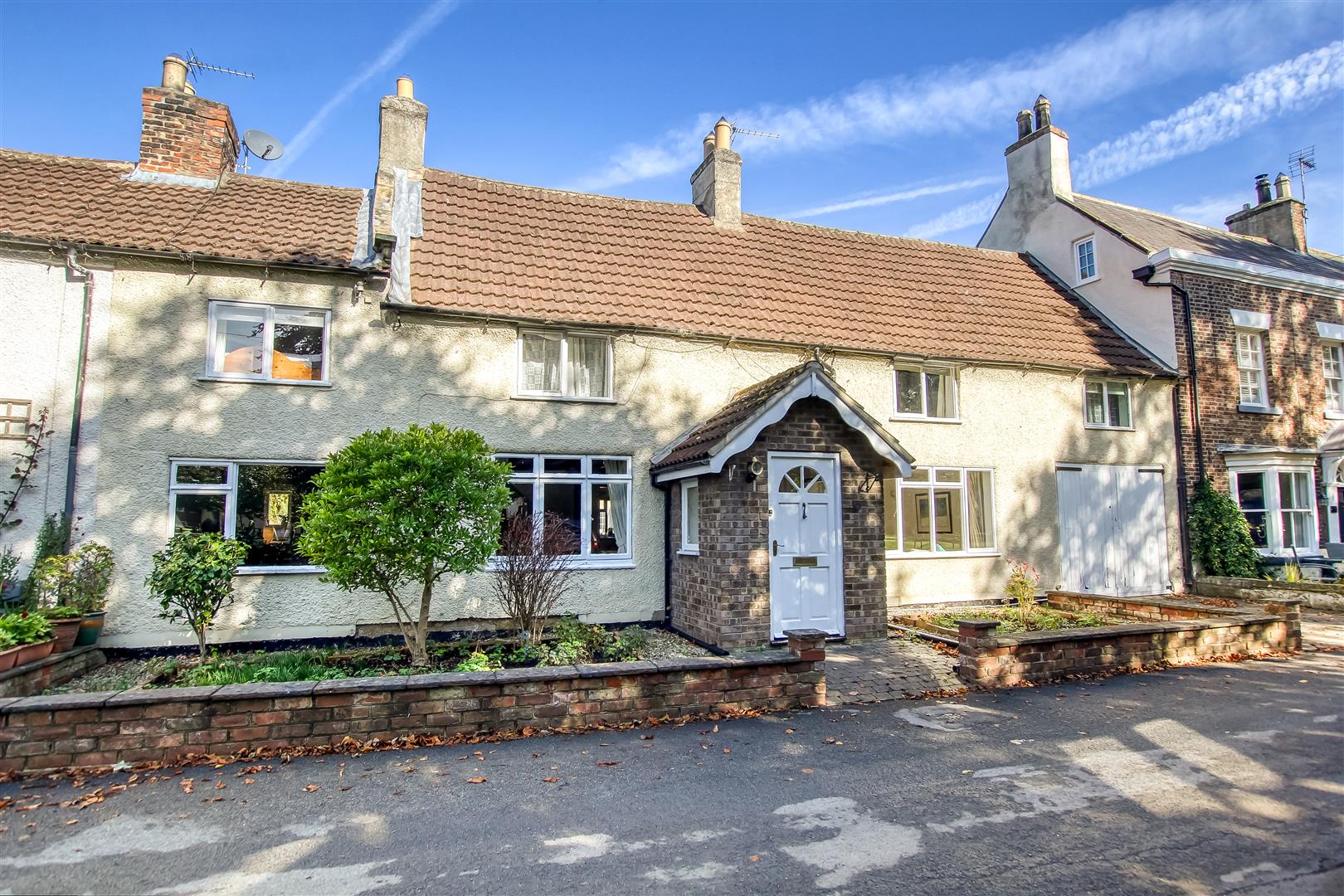 Church View, Brompton, Northallerton
