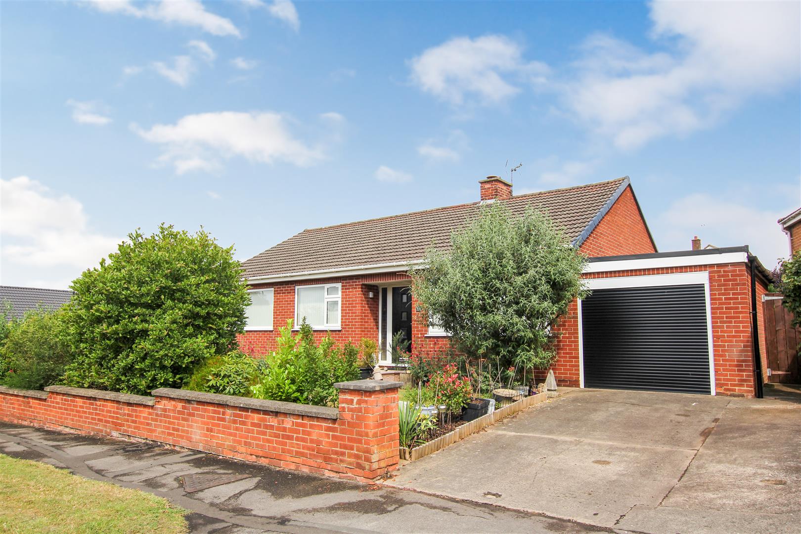 Fountains Road, Northallerton