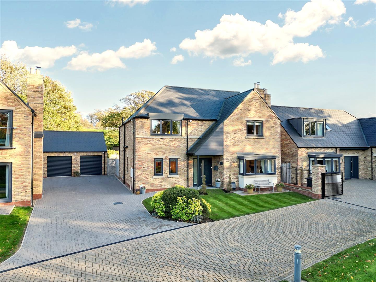 Meadowbank Close, Hurworth Place, Darlington