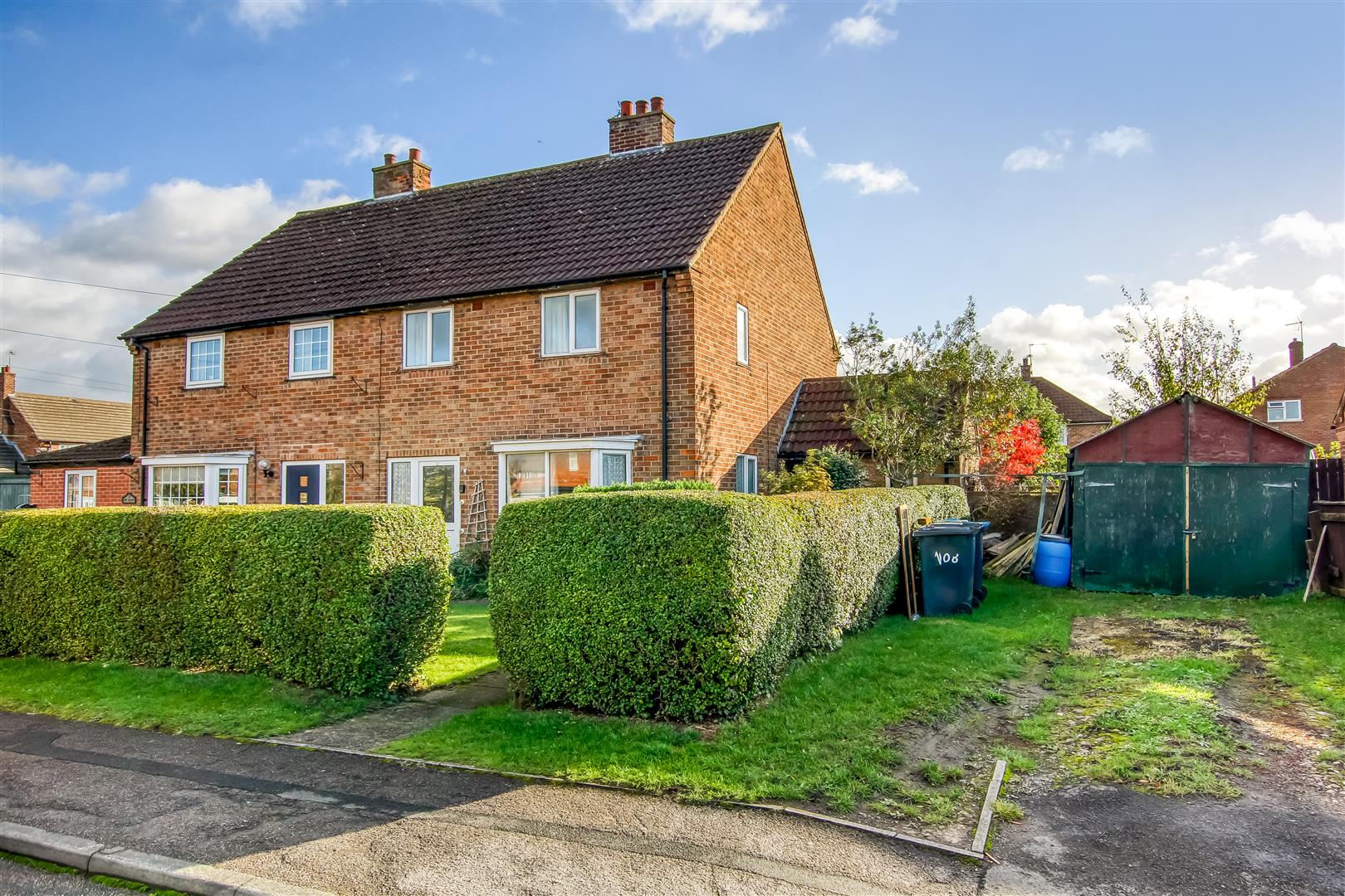 The Fairway, Northallerton