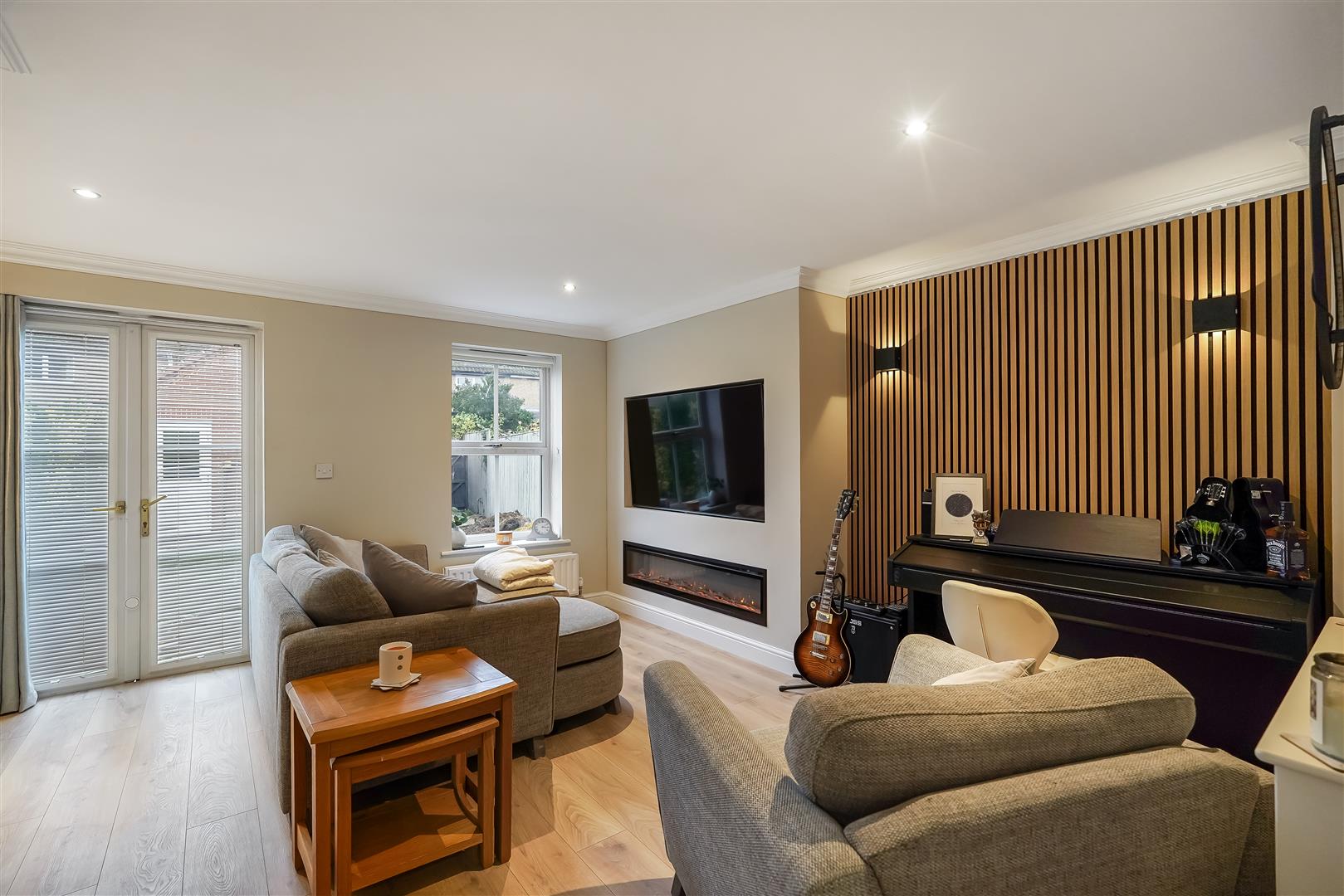 Neville Close, Gainford, Darlington