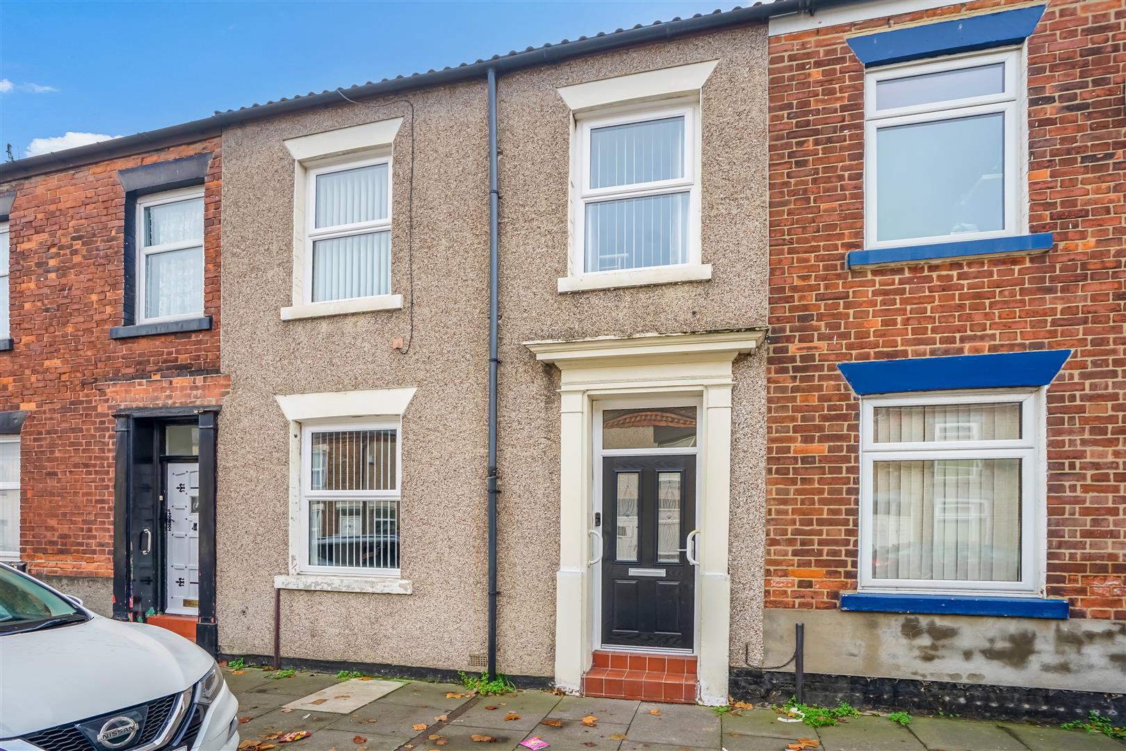 Westmoreland Street, Darlington