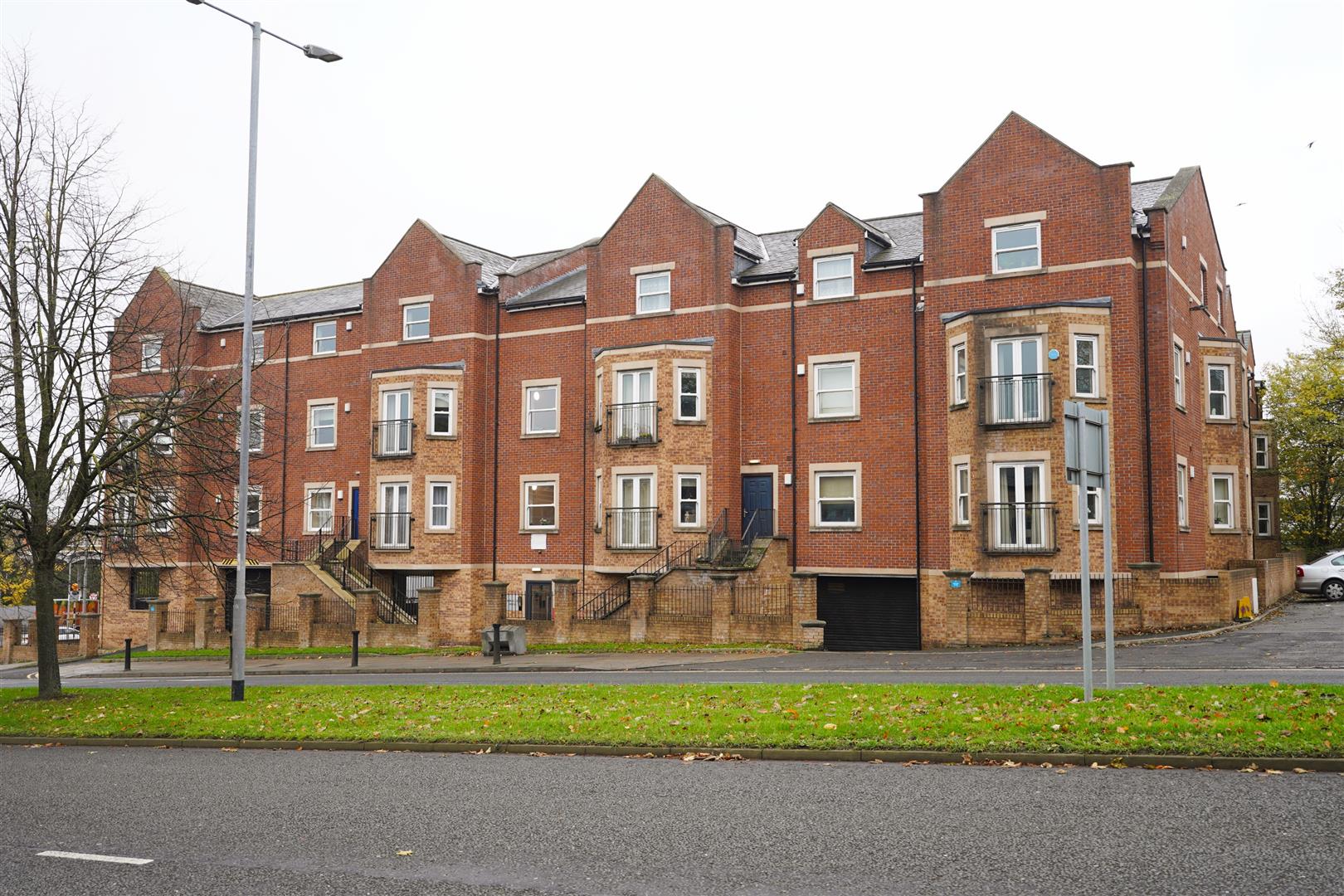 Victoria Road, Darlington