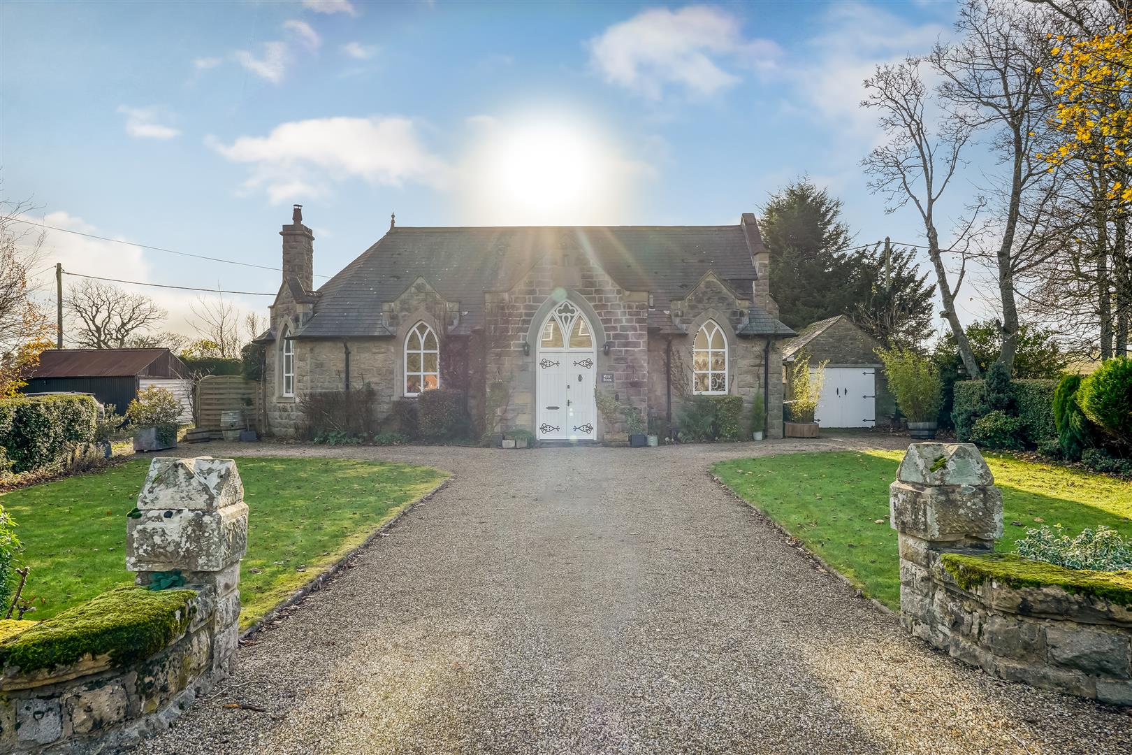 Wesley House, Lartington, Barnard Castle