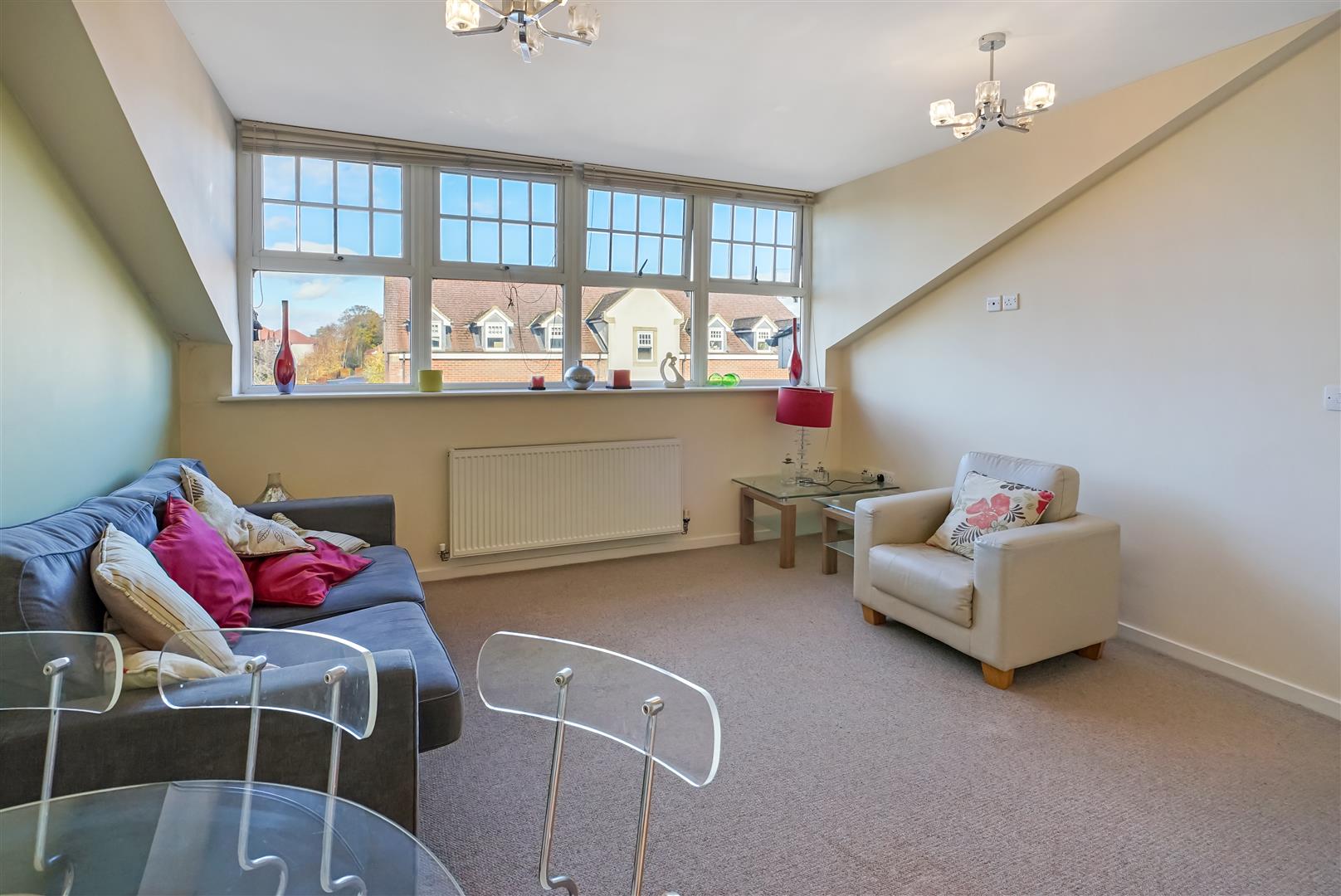 Greenhills, Cleveland Terrace, Darlington