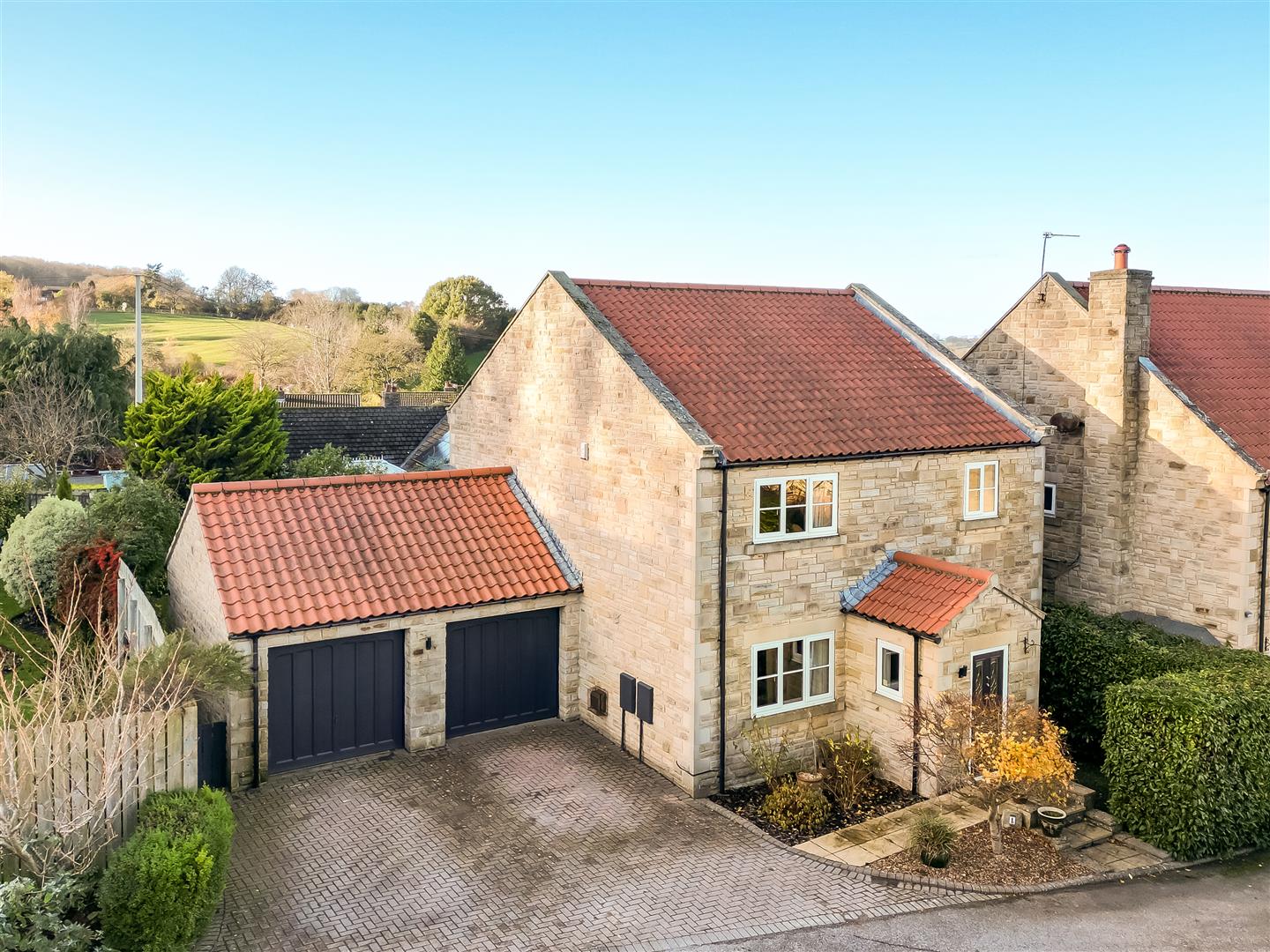 Home Farm Court, Redworth, Newton Aycliffe