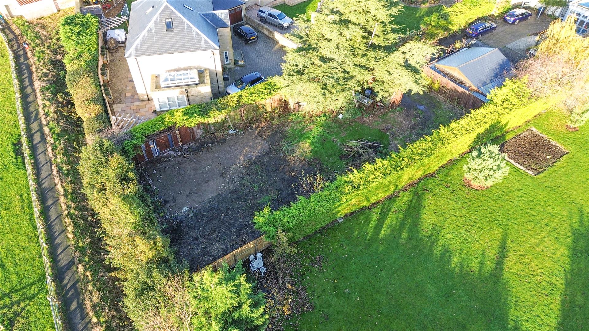 20 Front Street, Staindrop, Darlington