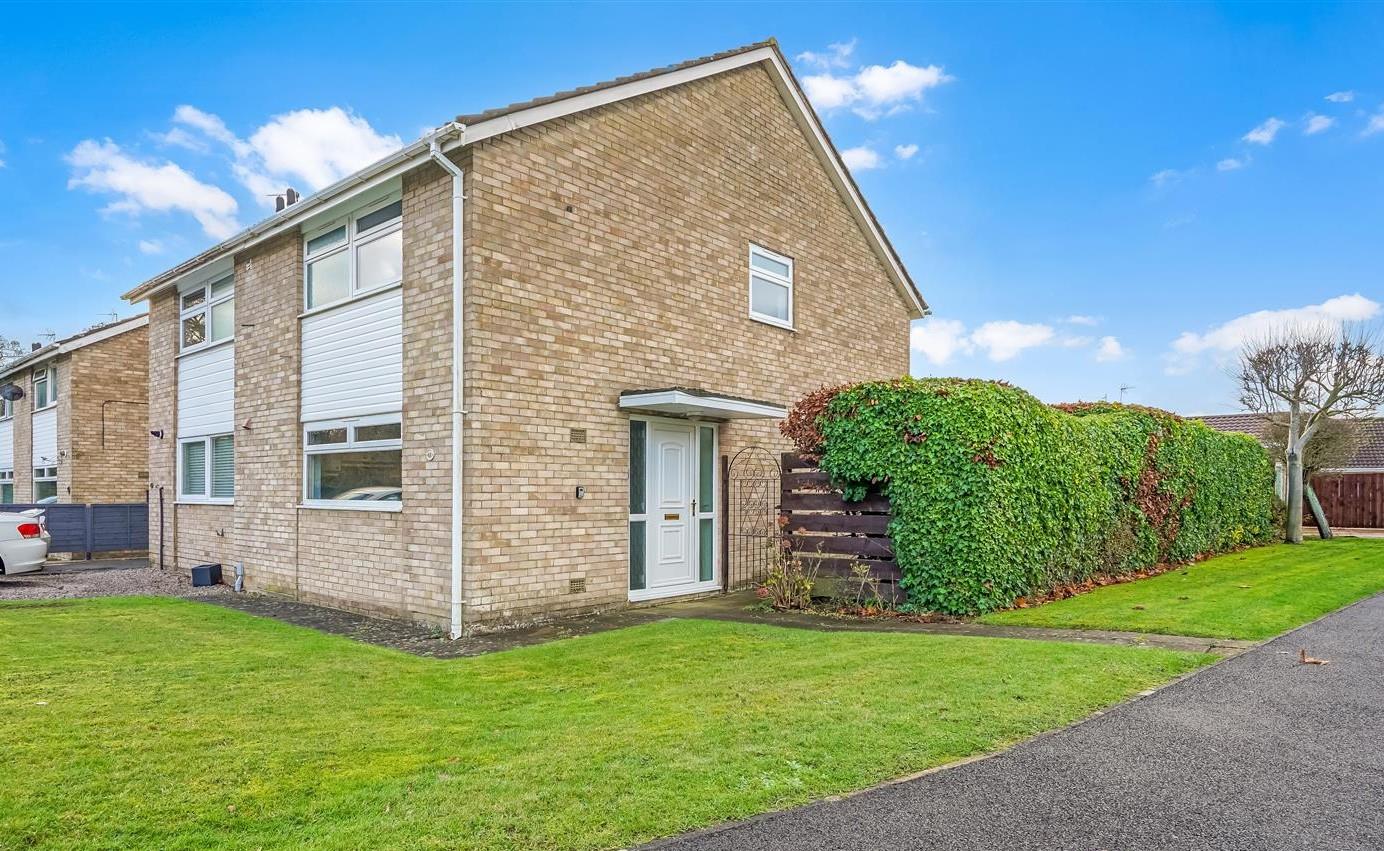 Avon Road, Darlington