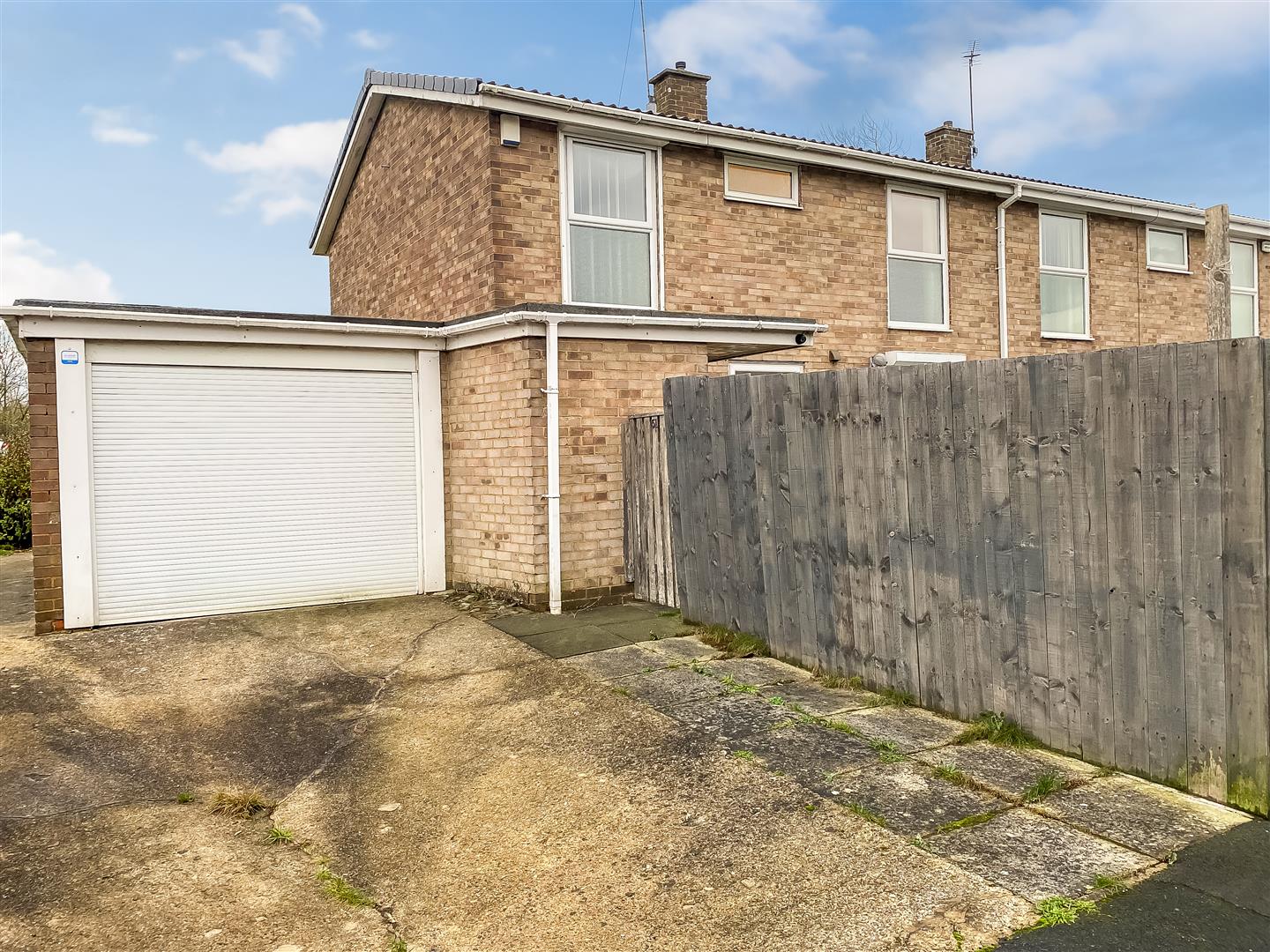 Welbury Grove, Newton Aycliffe