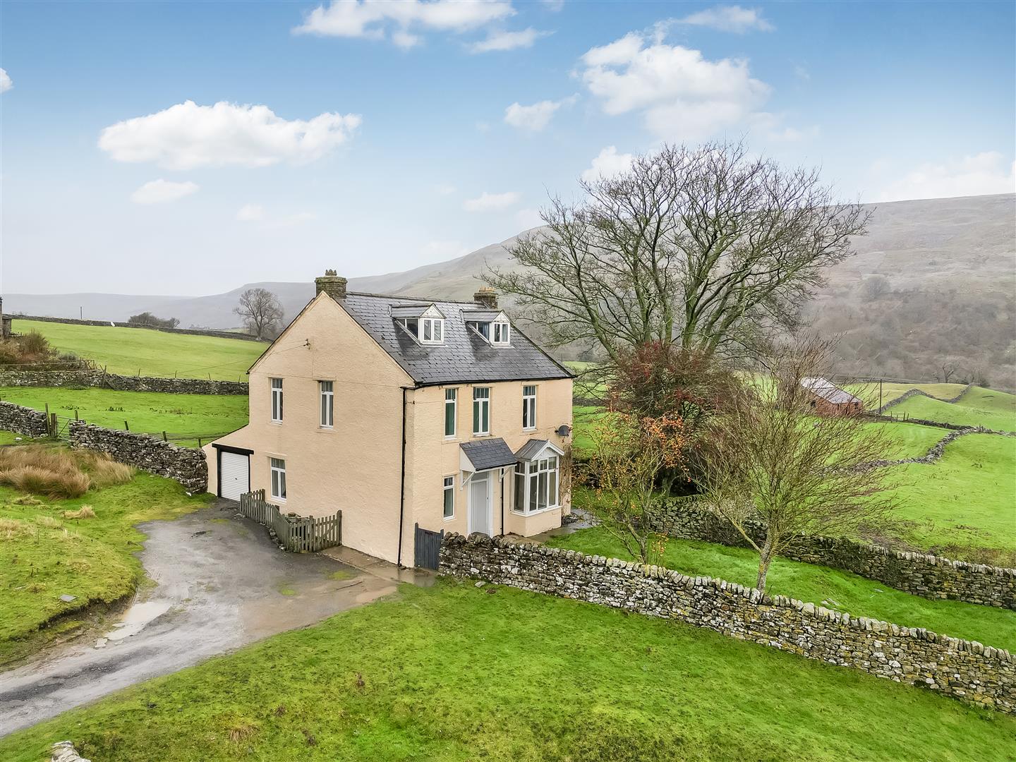 Arkengarthdale Road, Reeth, Richmond