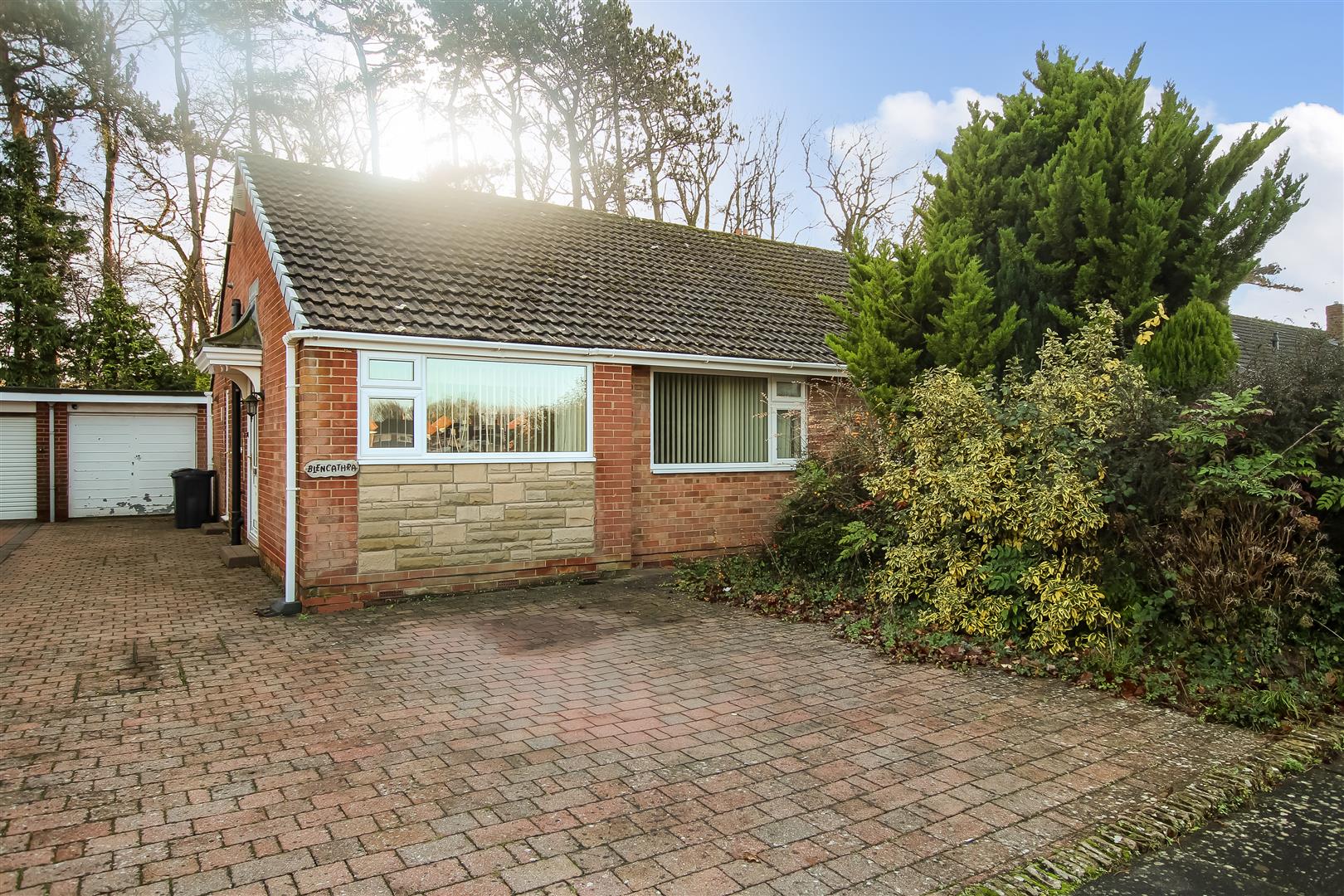 Garthorne Avenue, Darlington