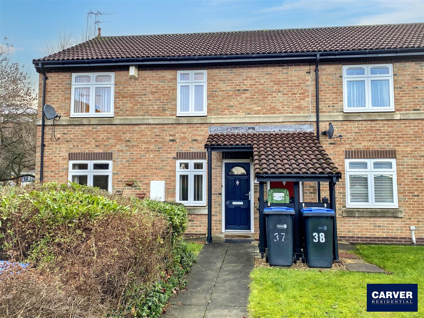 Lyon Walk, Newton Aycliffe