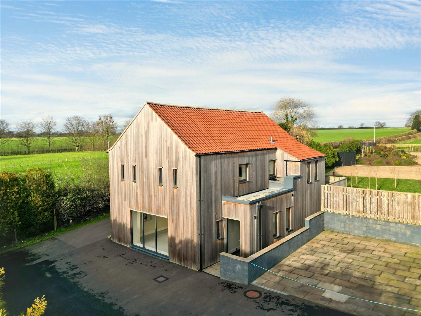 Warlaby, Northallerton