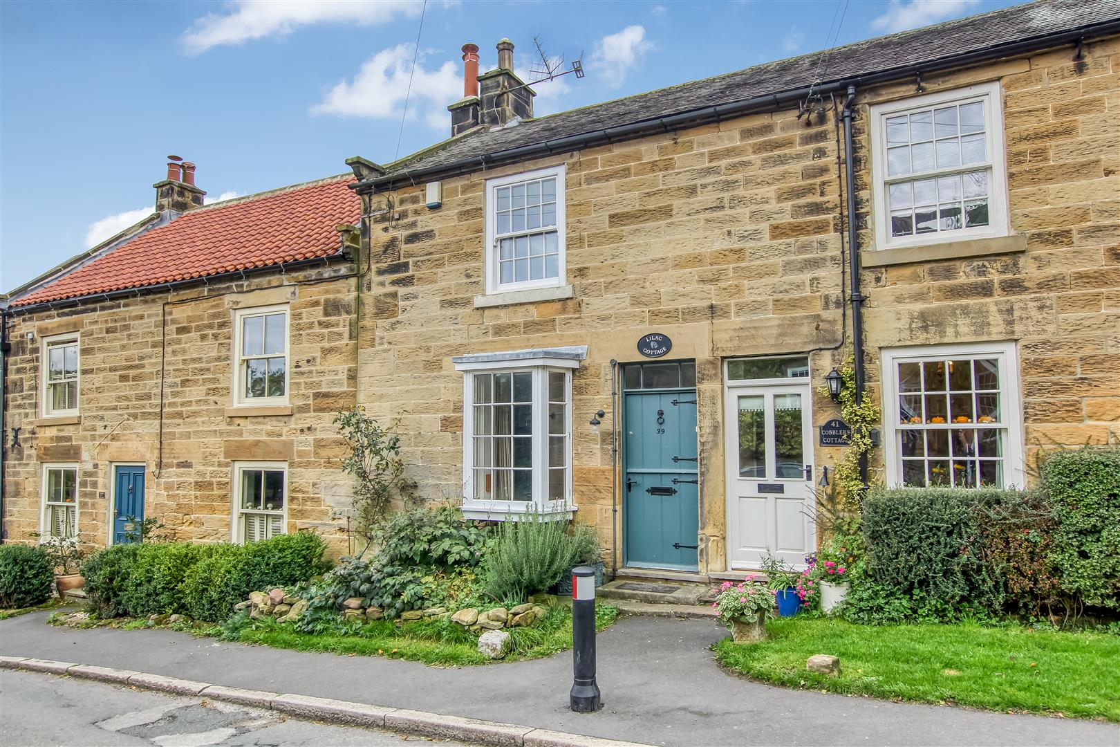 North End, Osmotherley, Northallerton