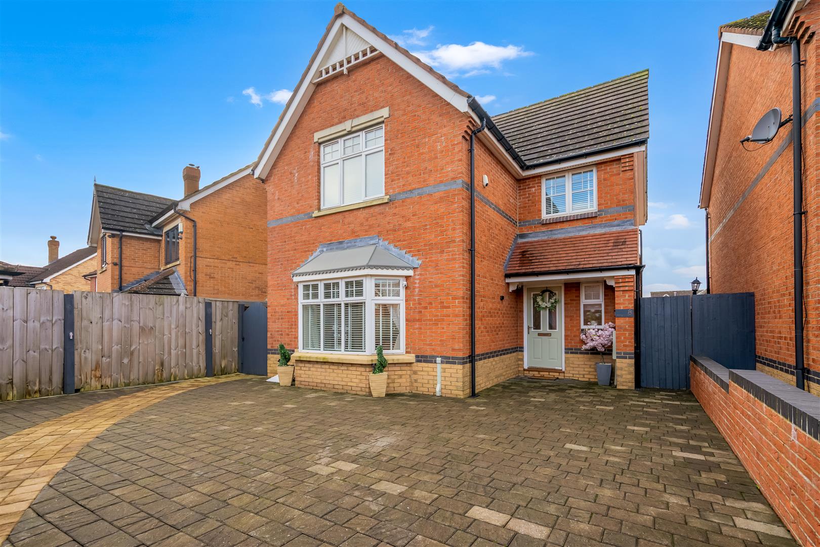 Redruth Drive, Darlington