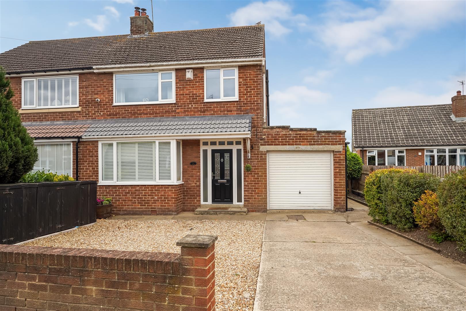 Palm Tree Villas, Middleton St. George, Darlington