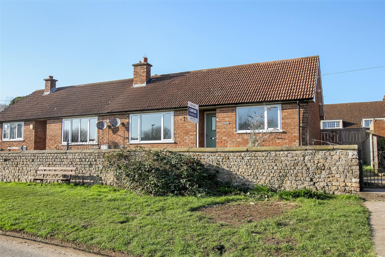 Alban Coore Place, Scruton, Northallerton