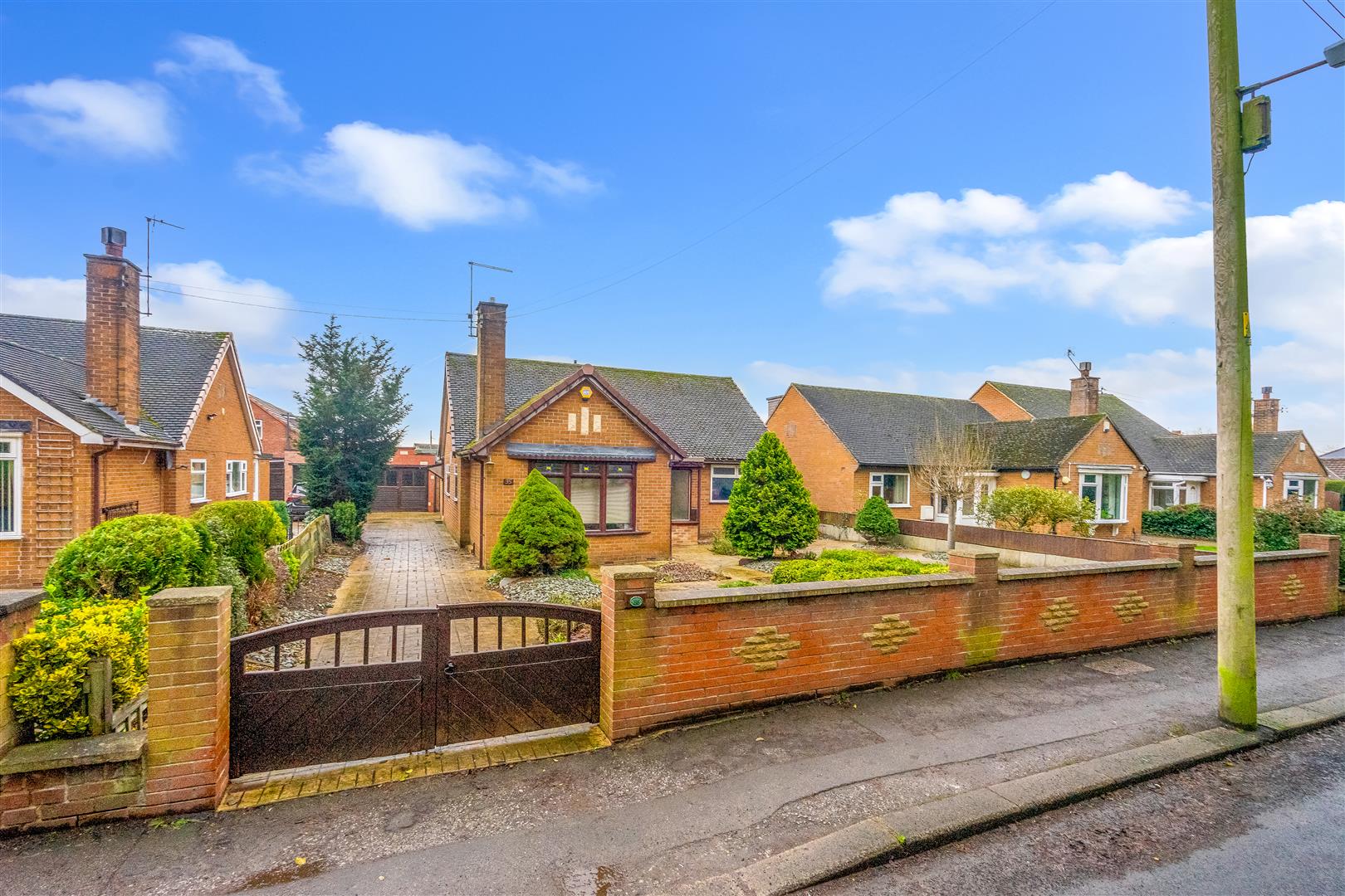 Middleton Lane, Middleton St. George, Darlington