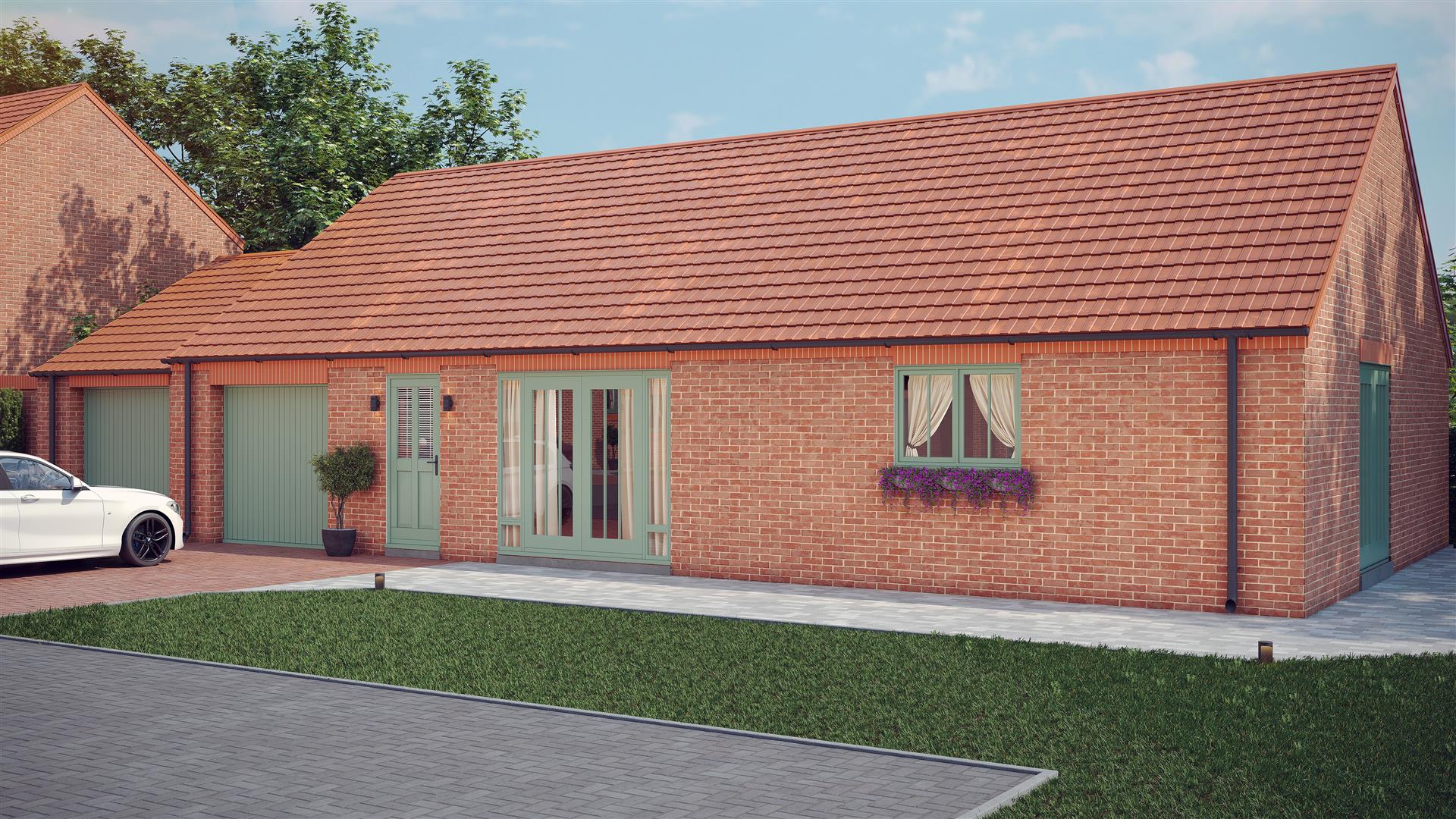 Lovesome Hill, Northallerton