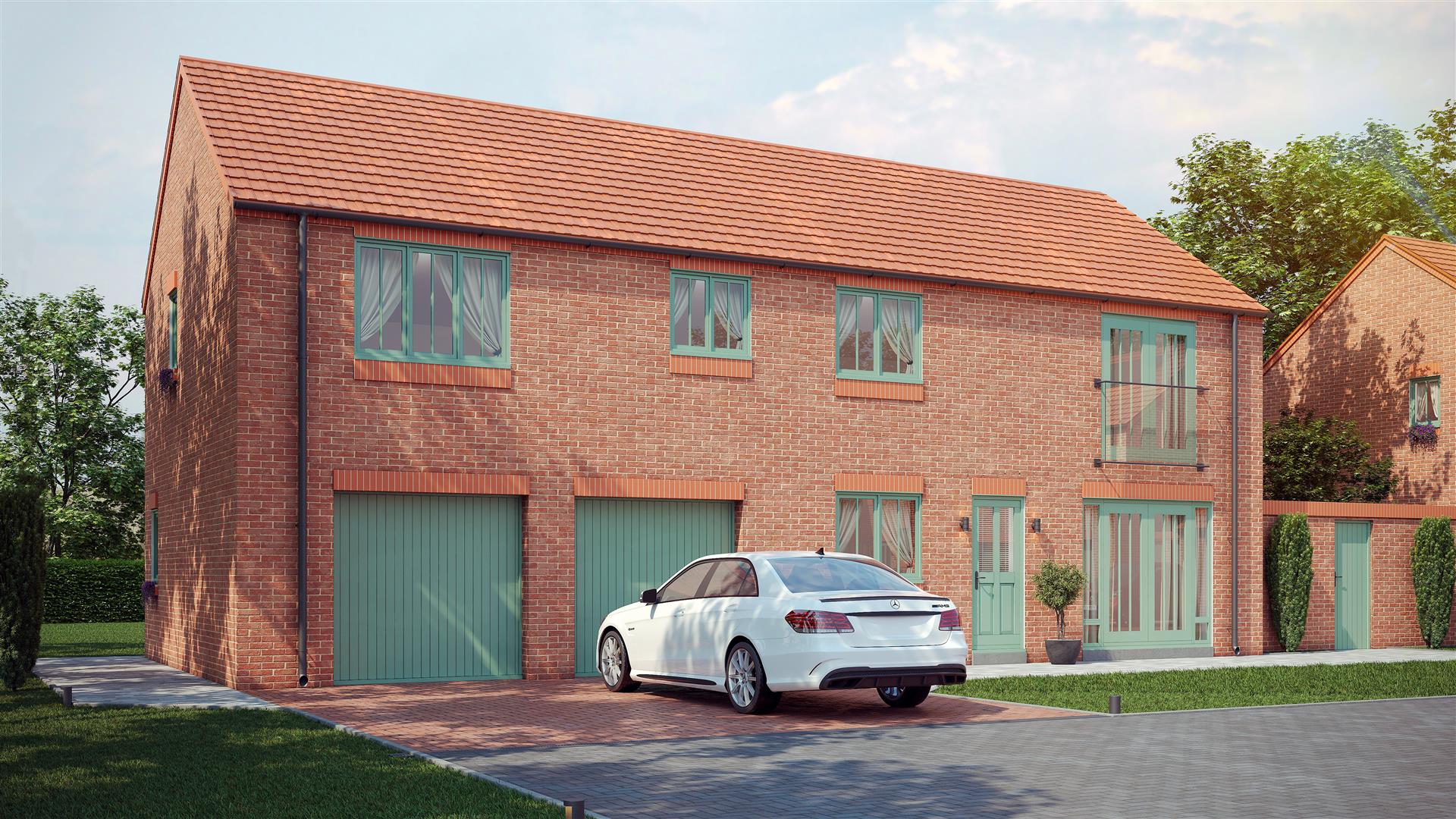 Lovesome Hill, Northallerton