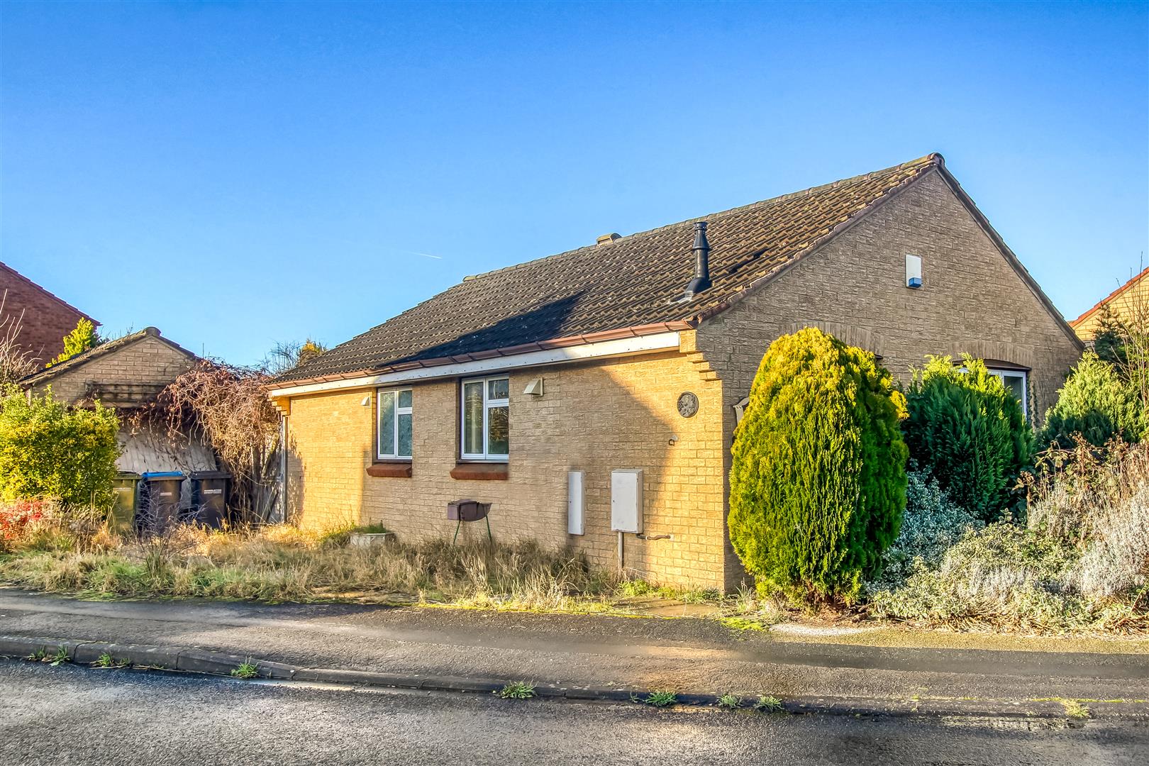 St. Anthonys Avenue, Northallerton